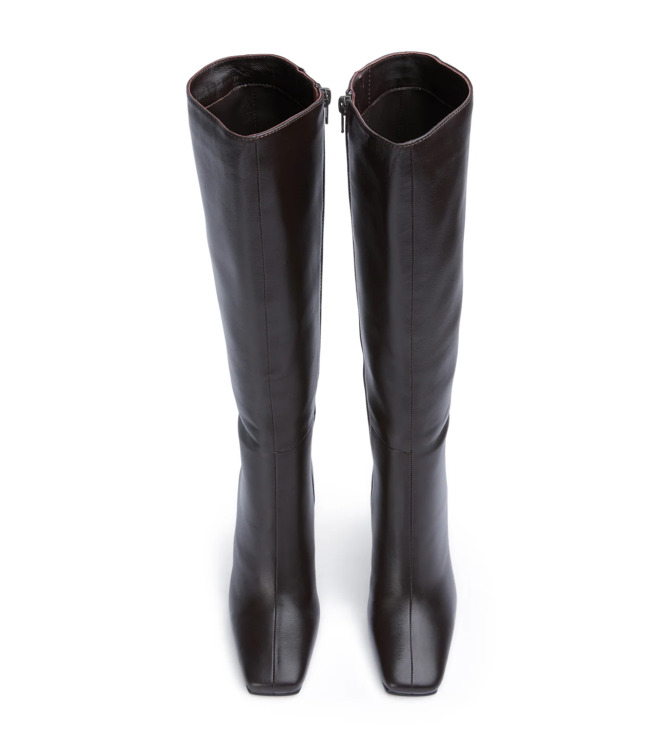 Havana Chocolate Nappa - Image 6