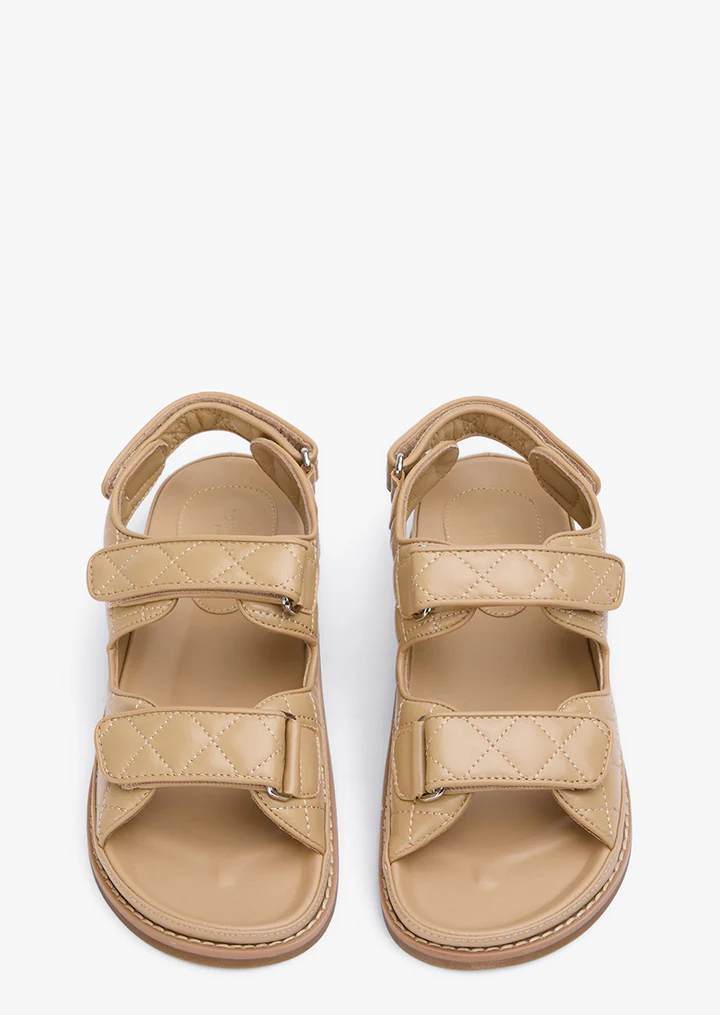 Hiranni Honey Sheep Nappa - Image 3