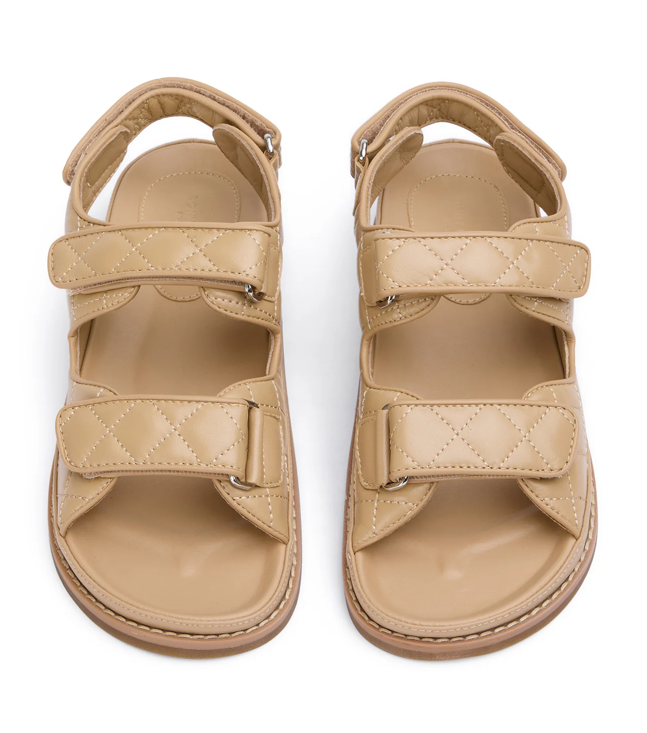 Hiranni Honey Sheep Nappa - Image 6