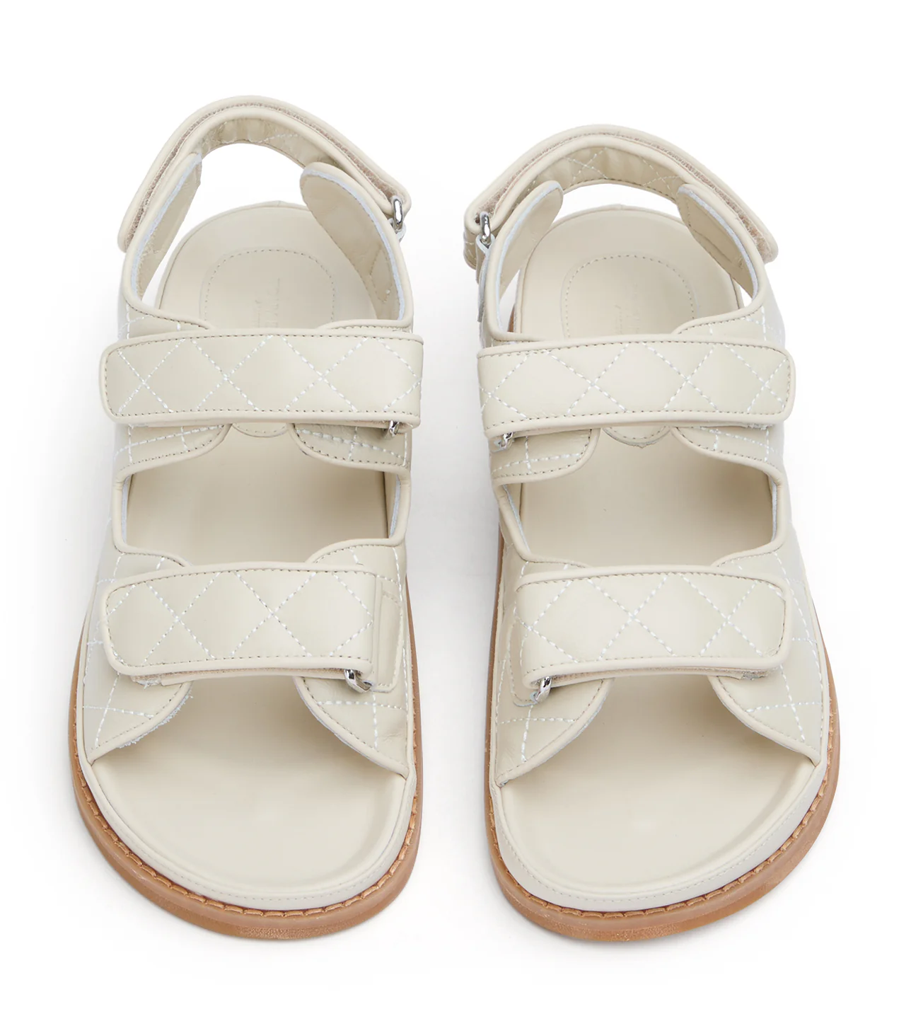 Hiranni Vanilla Sheep Nappa - Image 6