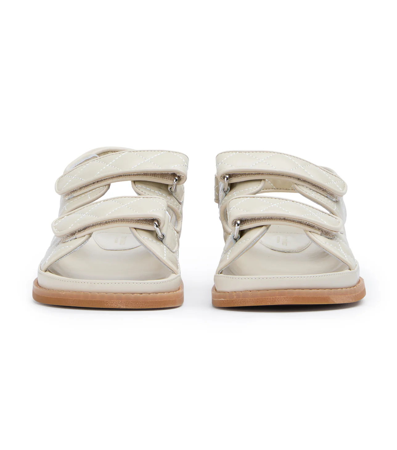 Hiranni Vanilla Sheep Nappa - Image 7