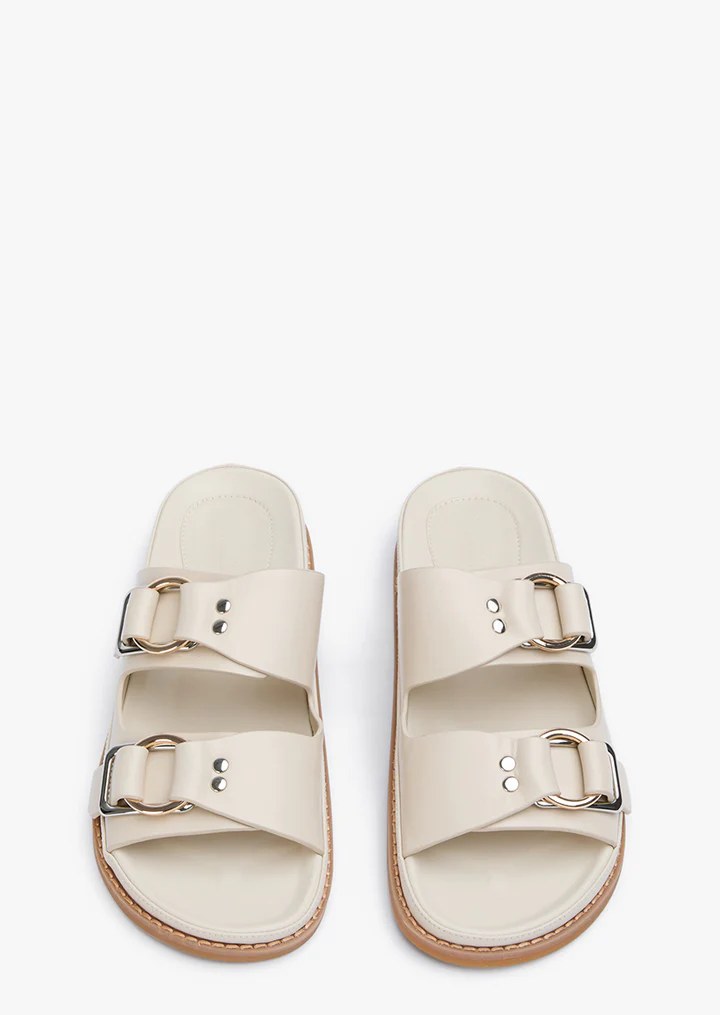 Hunter Vanilla Capretto - Image 3