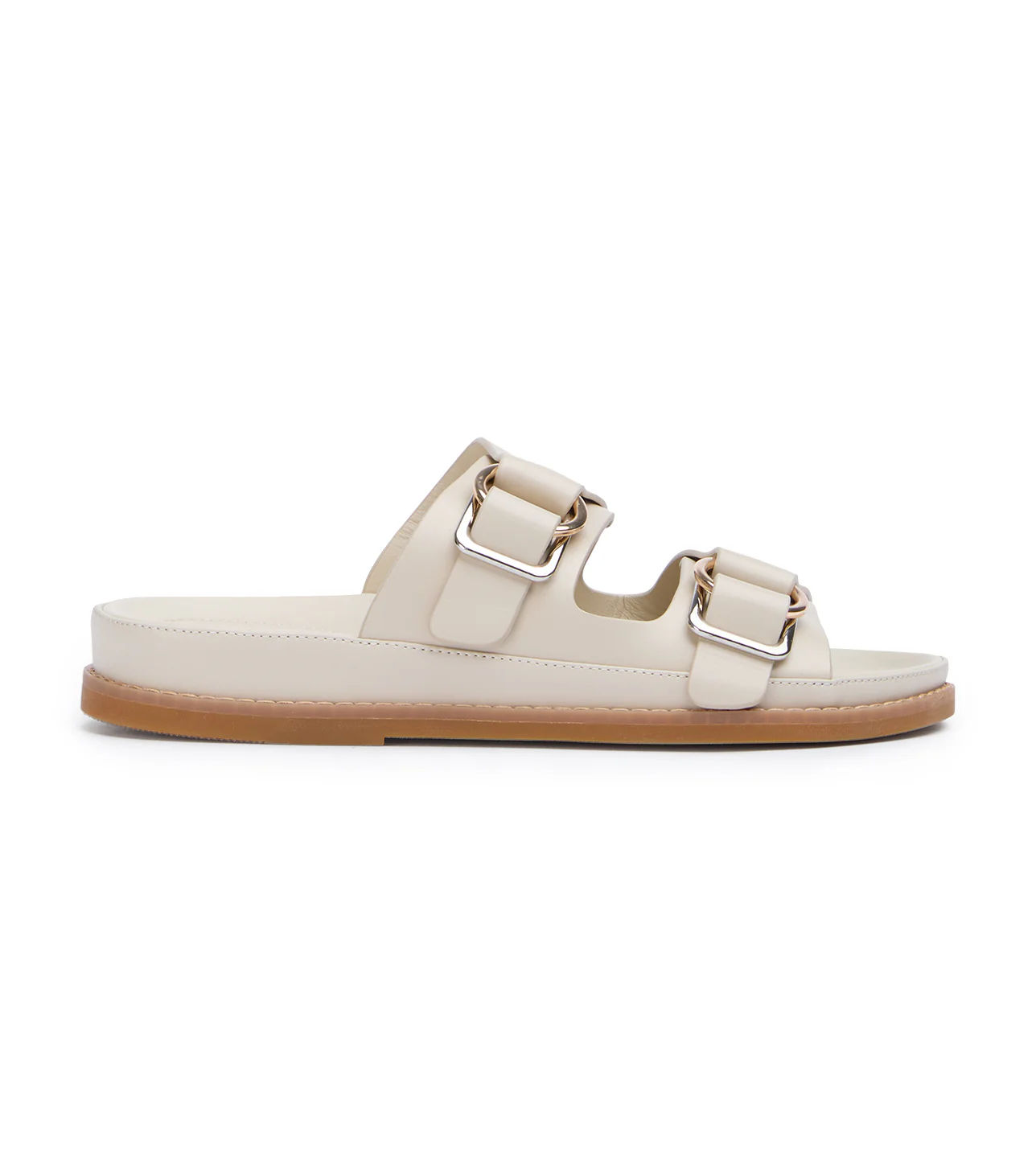 Hunter Vanilla Capretto - Image 4