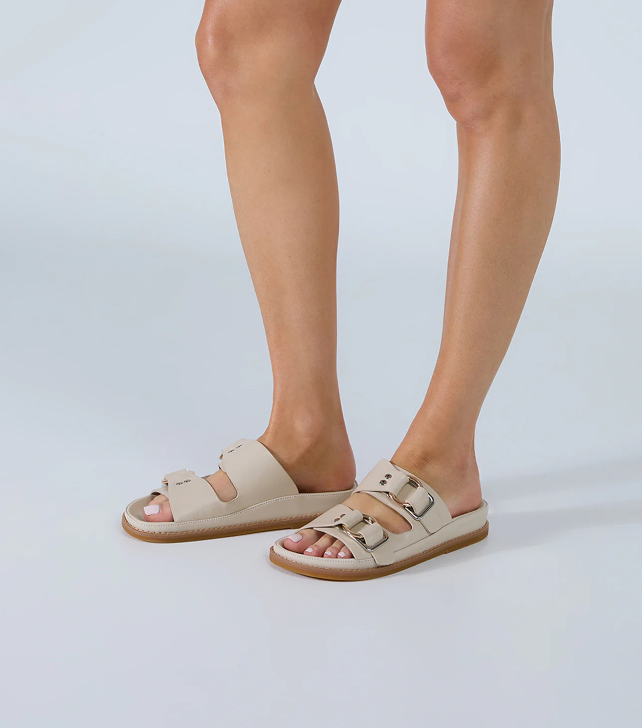 Hunter Vanilla Capretto - Image 5