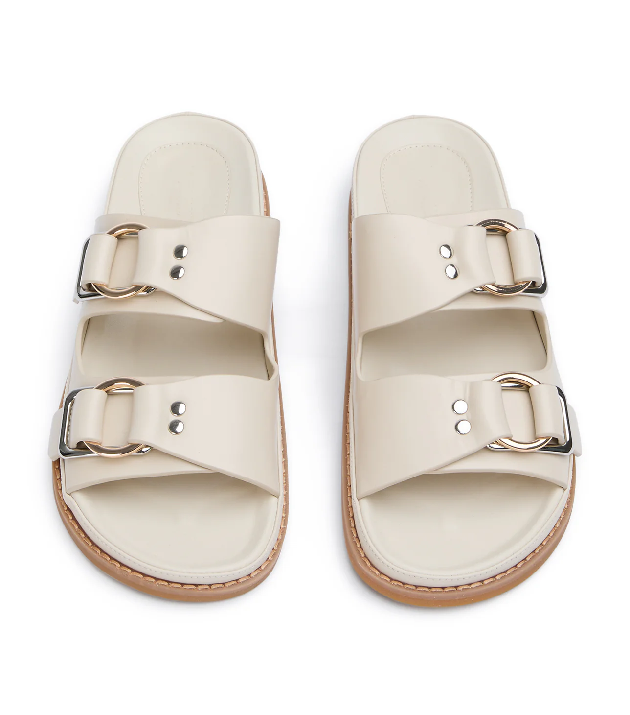 Hunter Vanilla Capretto - Image 6