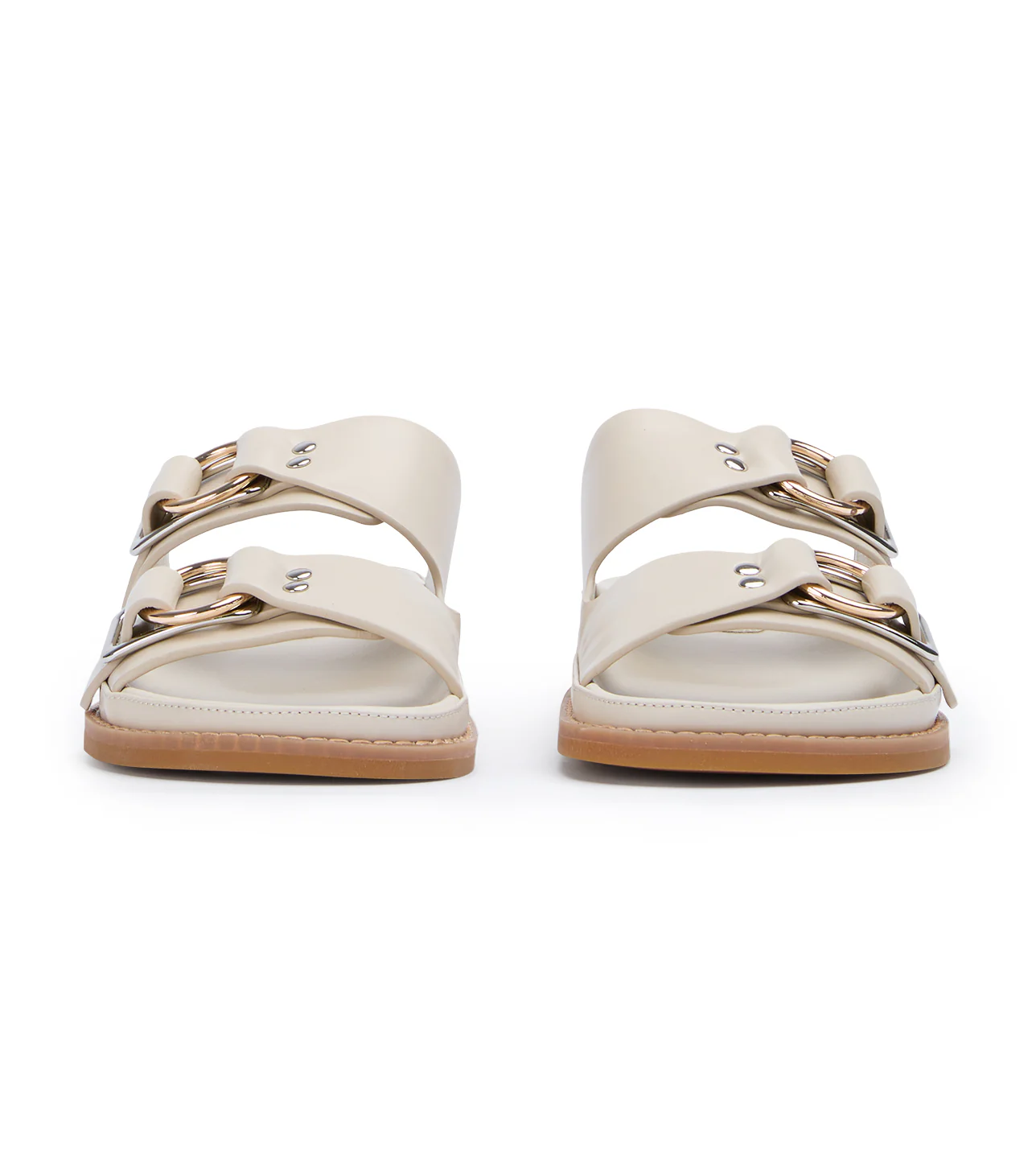 Hunter Vanilla Capretto - Image 7