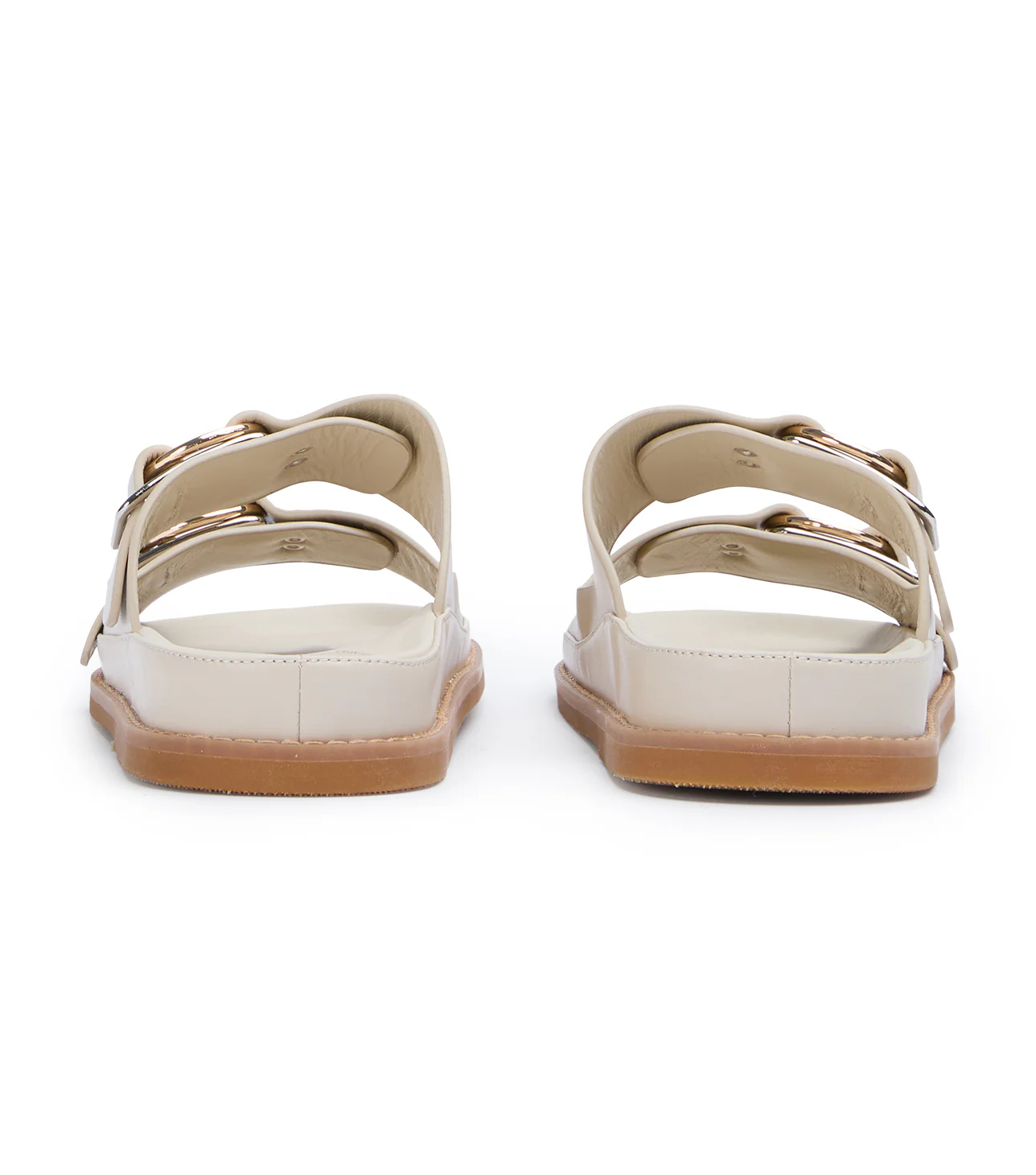 Hunter Vanilla Capretto - Image 8