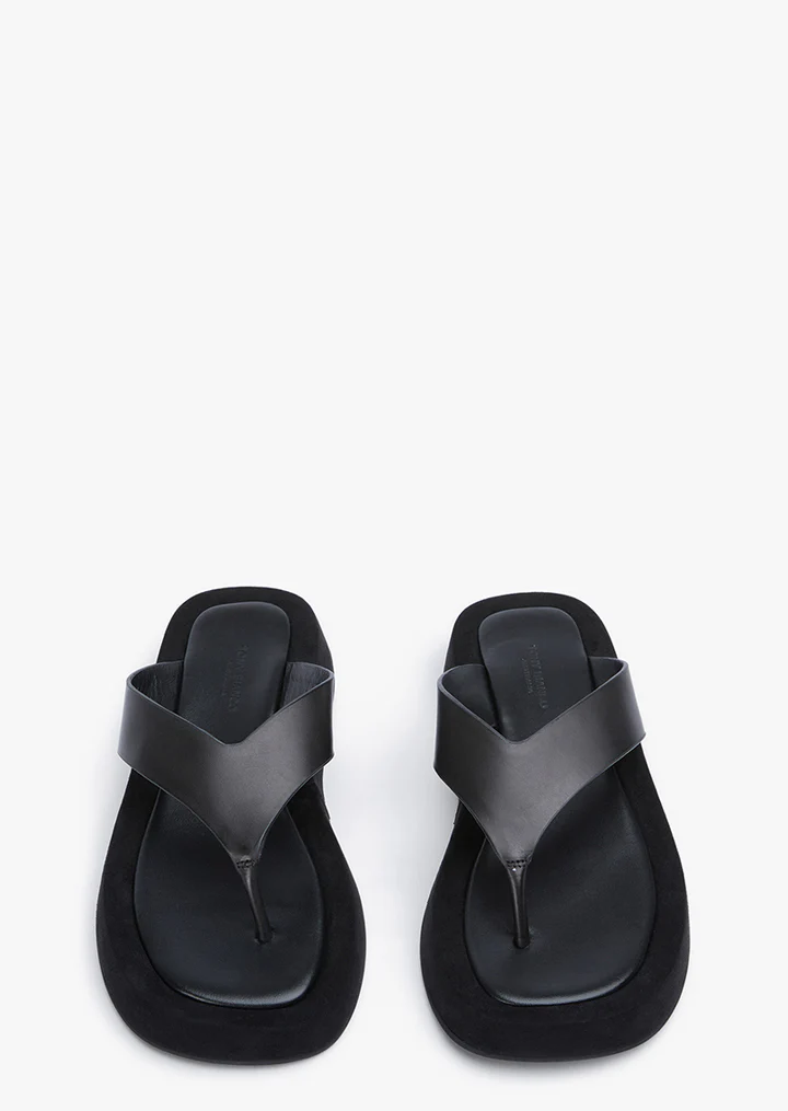 Ives Black Como - Image 3