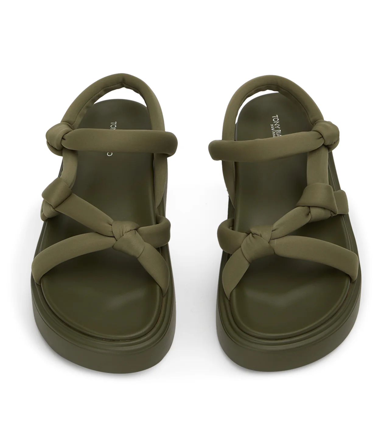 Jasper Khaki Scuba - Image 4