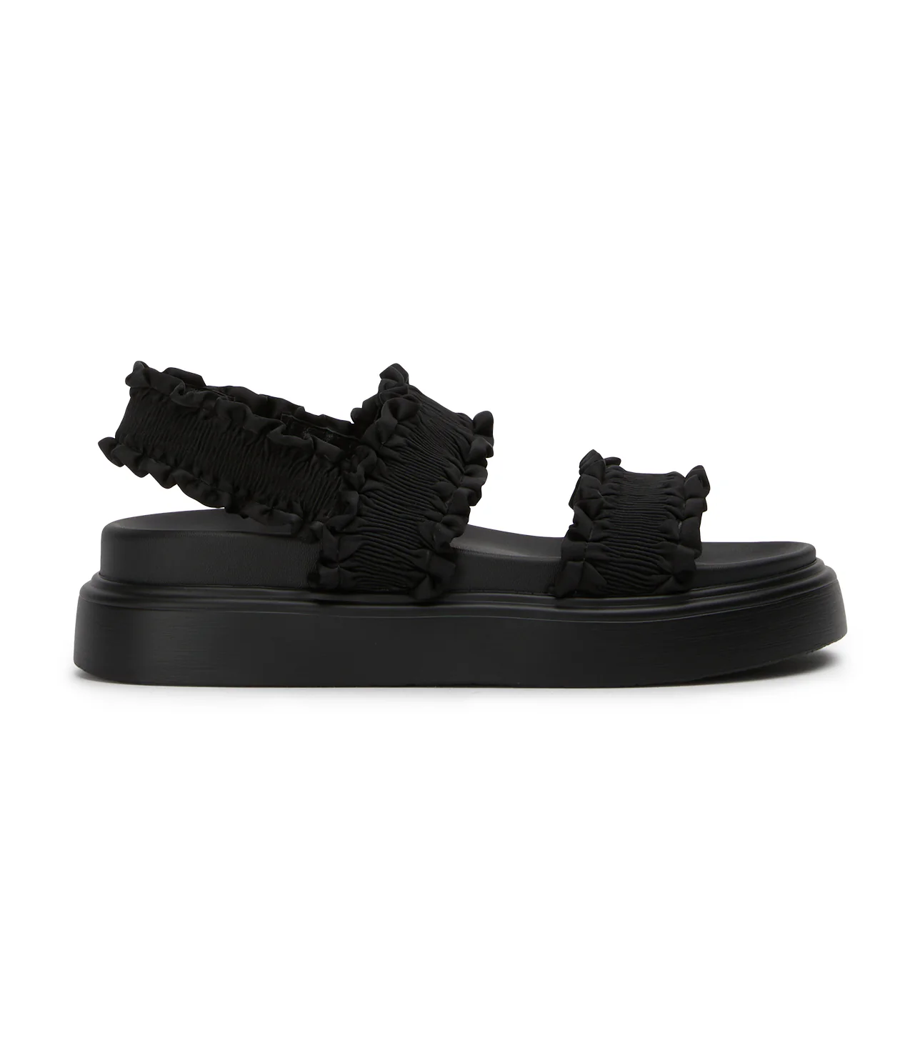 Jerry Black Ruffle - Image 4