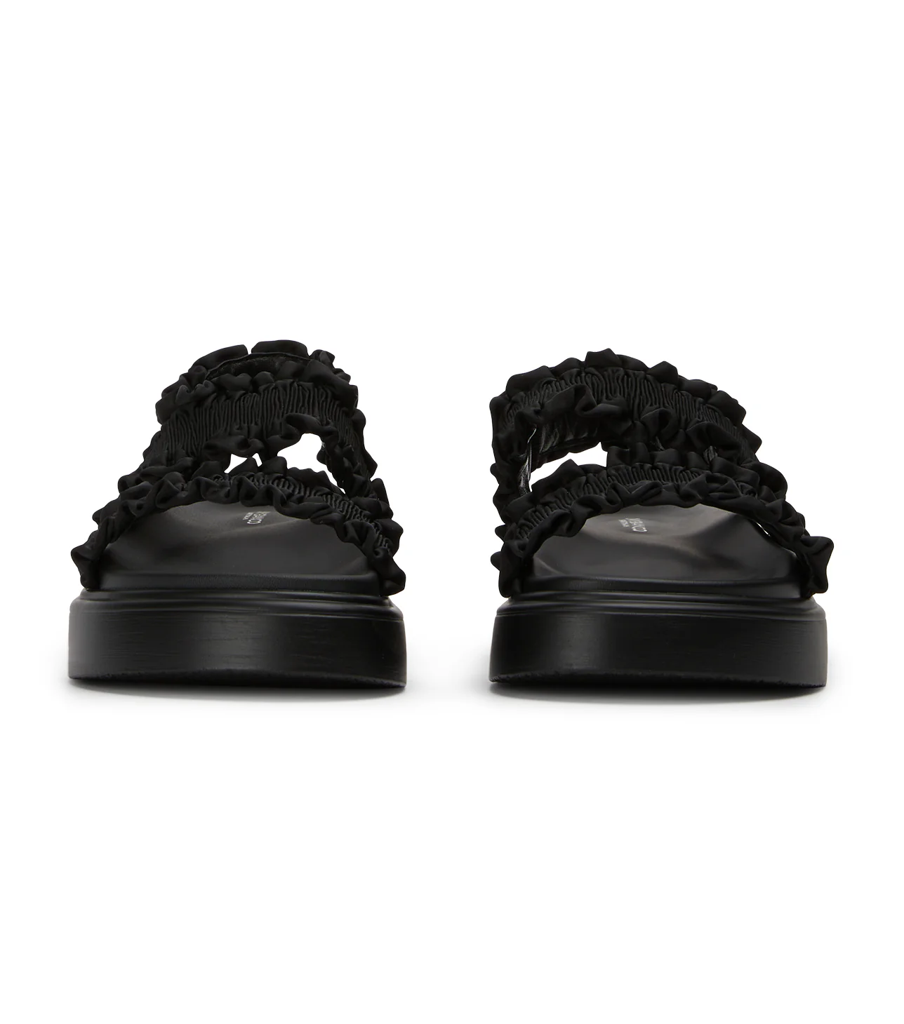 Jerry Black Ruffle - Image 7