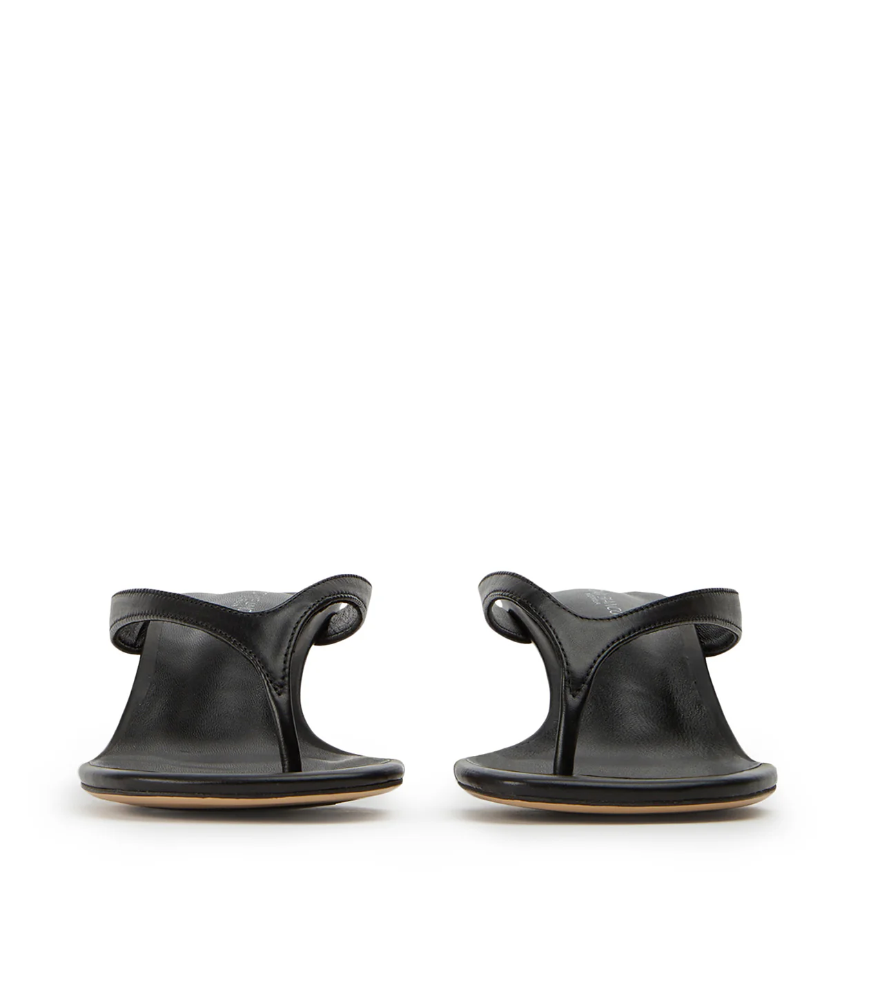 Krista Black Nappa - Image 7