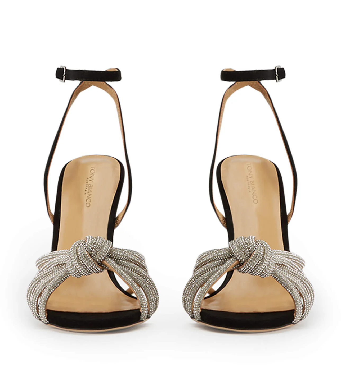 Kyla Black Suede - Image 7