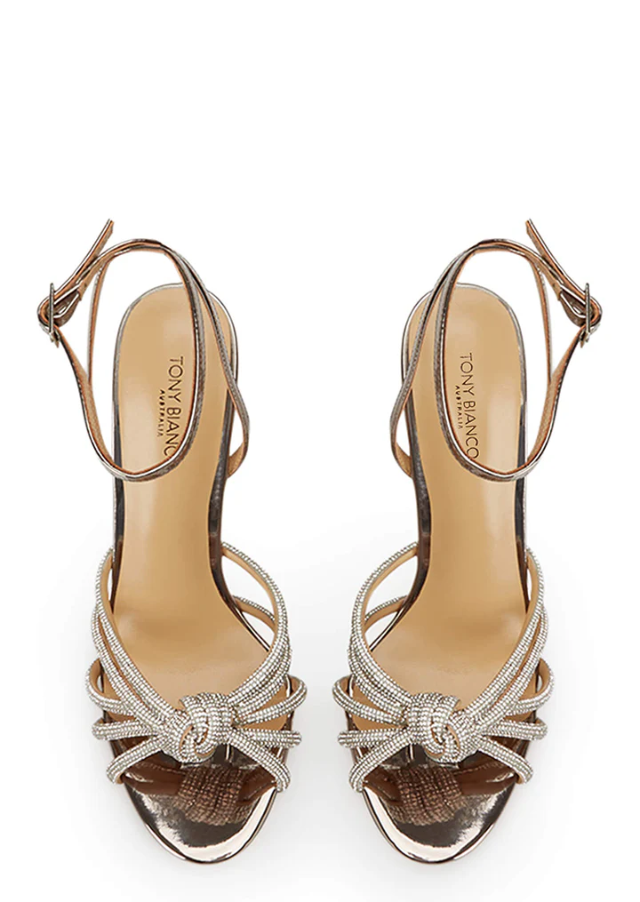 Kyla Gunmetal Shine - Image 3