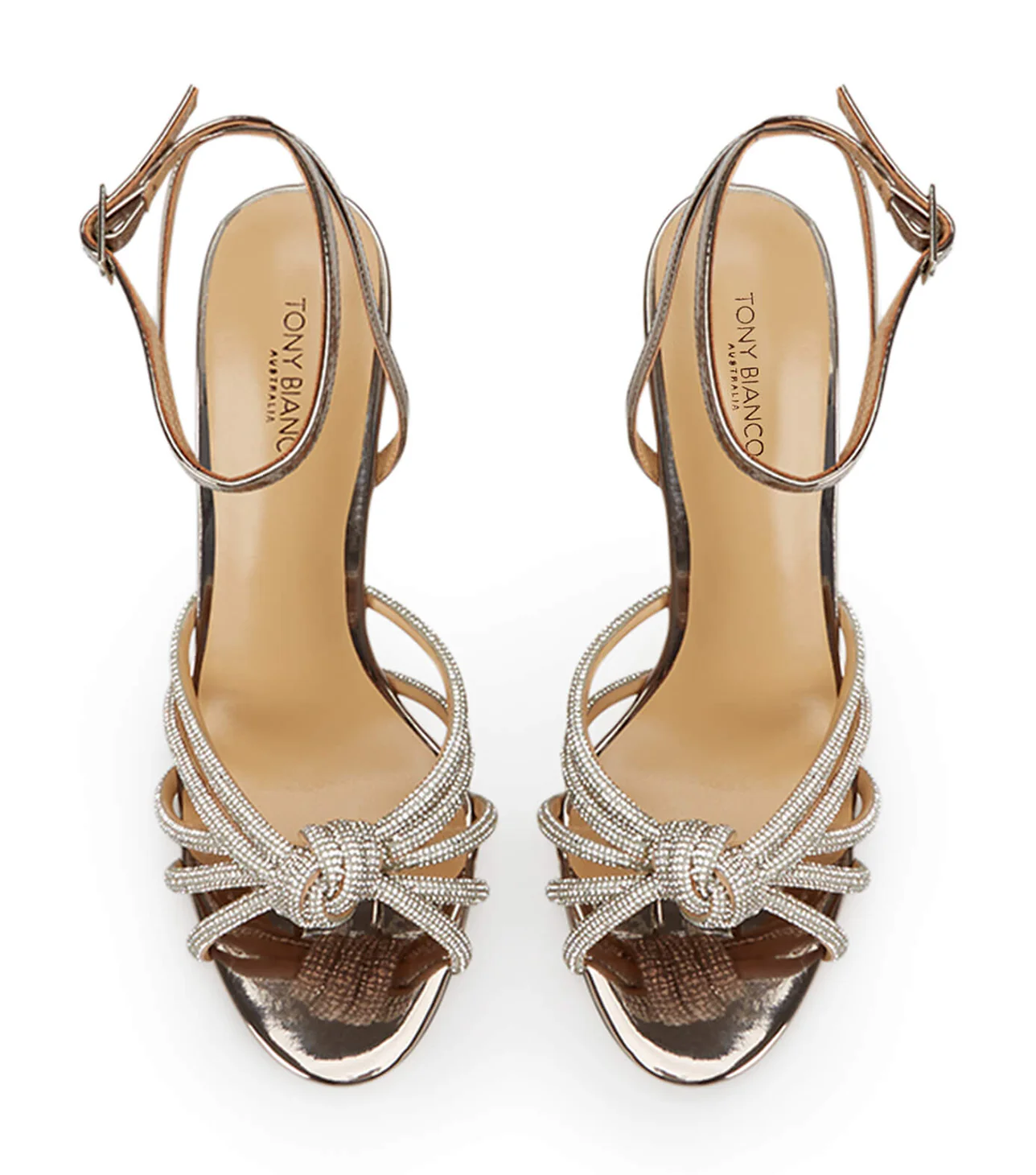 Kyla Gunmetal Shine - Image 6