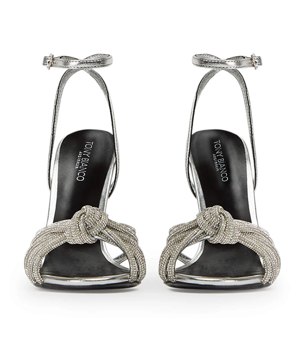 Kyla Silver Foil - Image 7