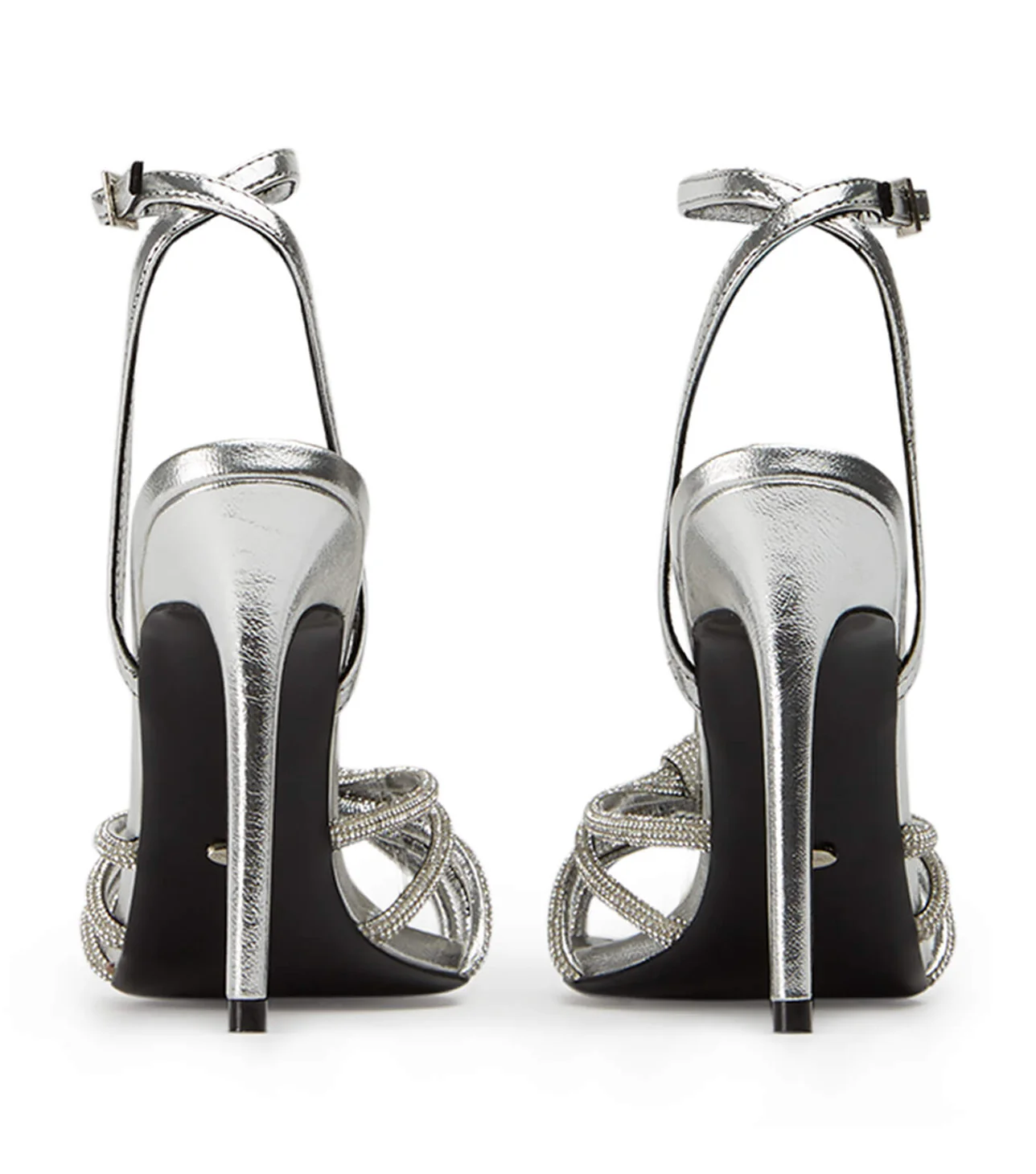 Kyla Silver Foil - Image 8