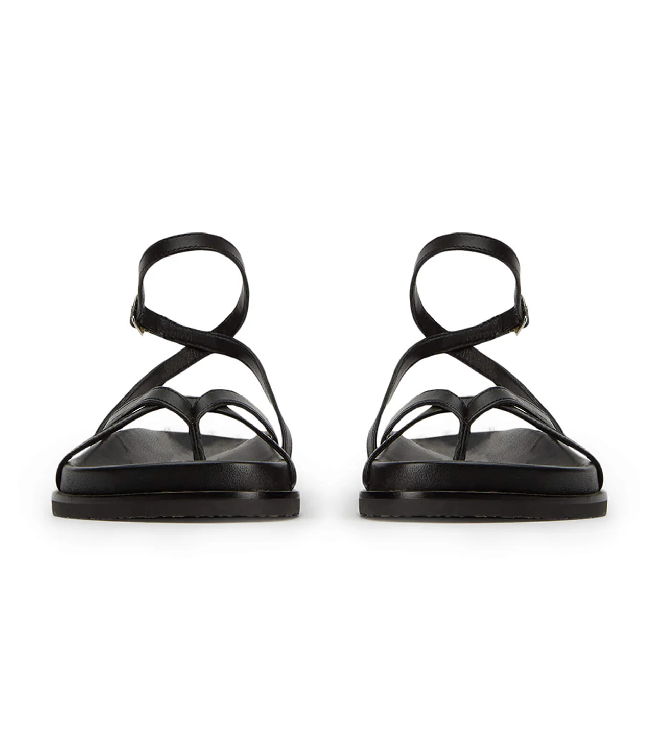 Lucie Black Nappa - Image 7