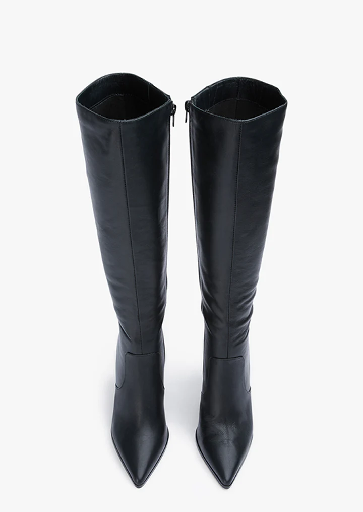 Lucille Black Venice - Image 3