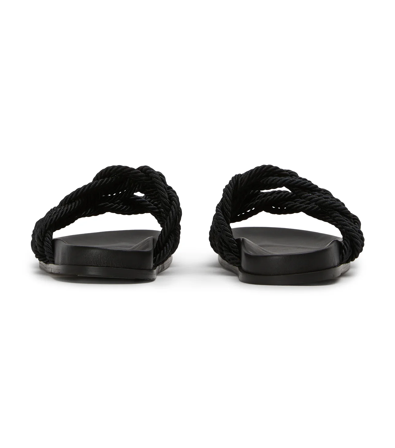 Lucky Black Rope - Image 6