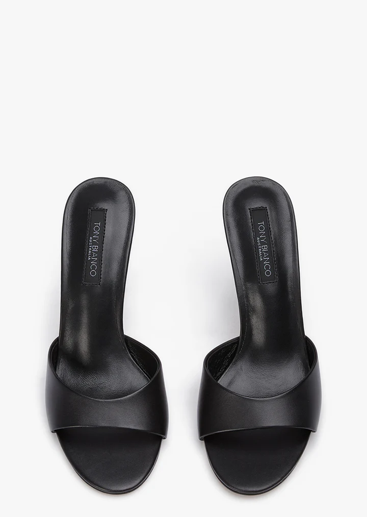 Lunar Black Como - Image 3