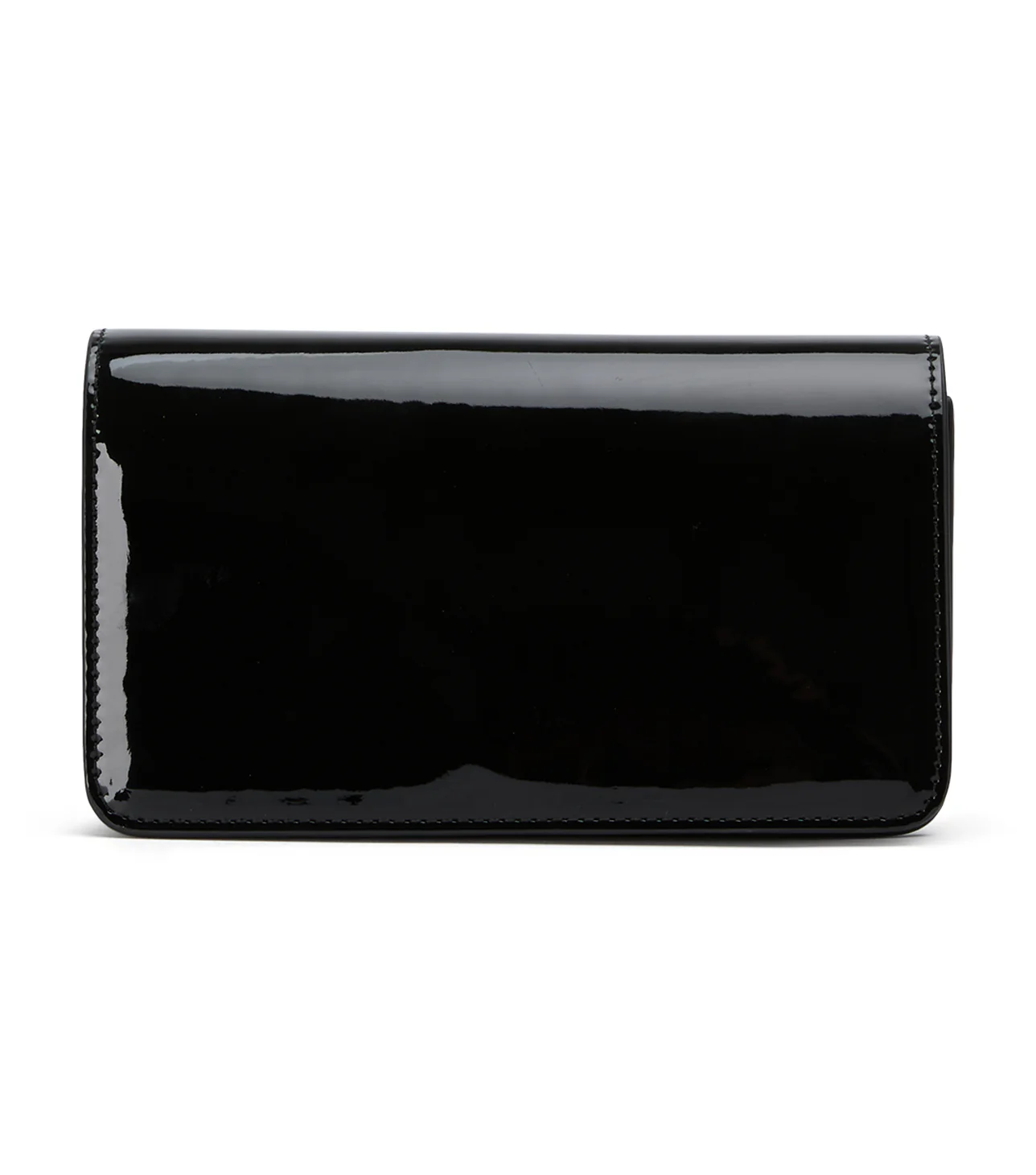 Mags Black Patent - Image 3