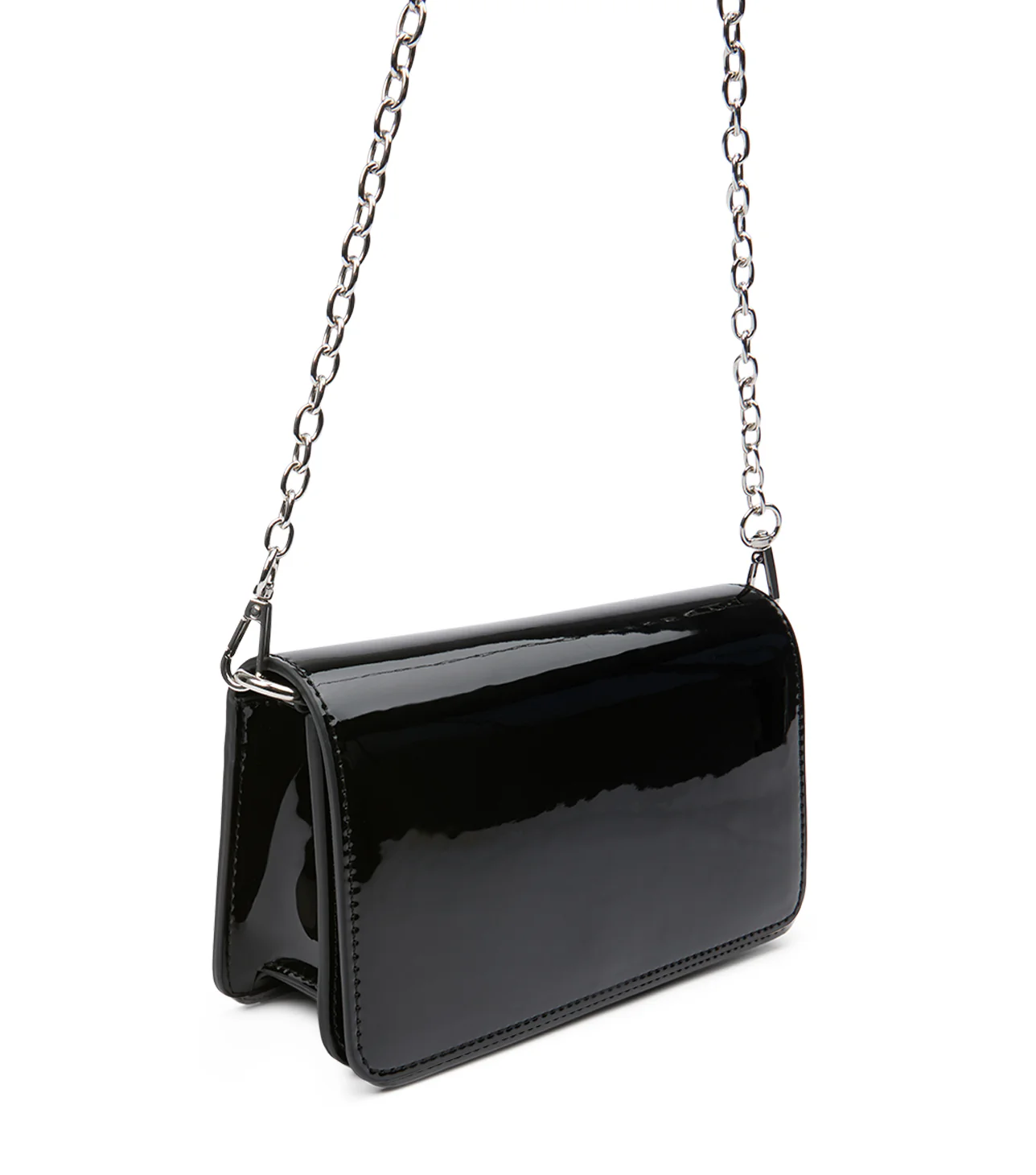 Mags Black Patent - Image 9