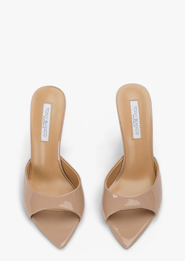 Malibu Coco Patent - Image 3