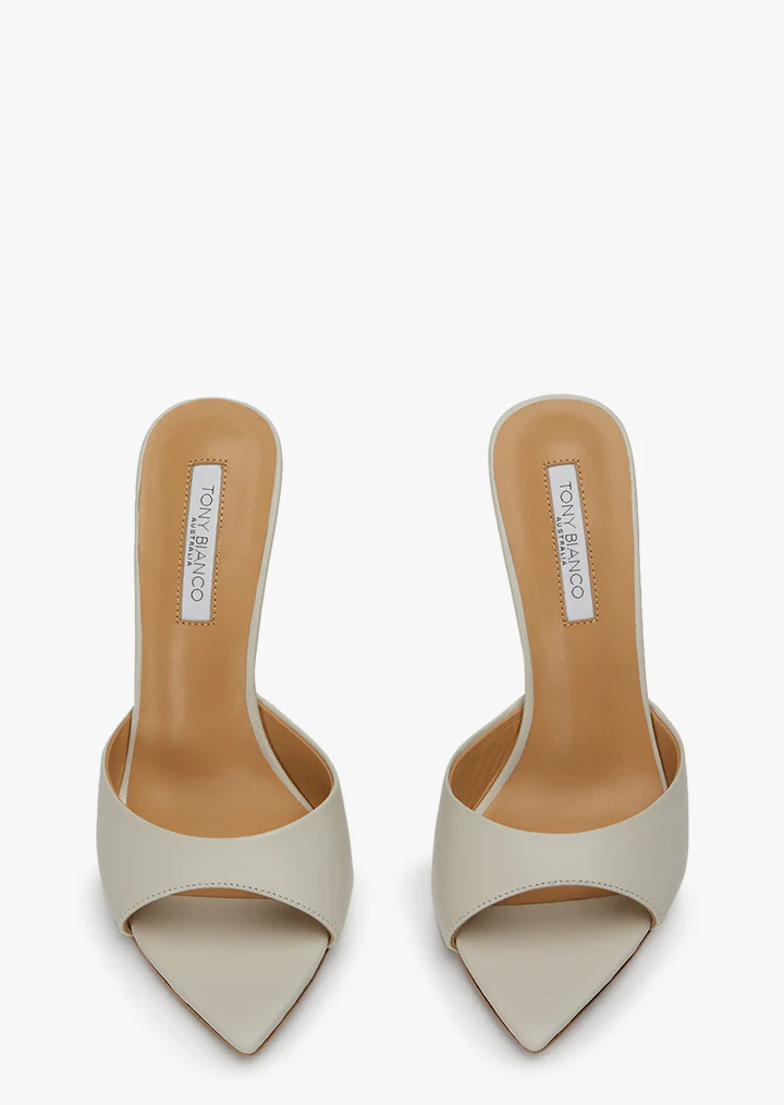 Malibu Dove Nappa - Image 3