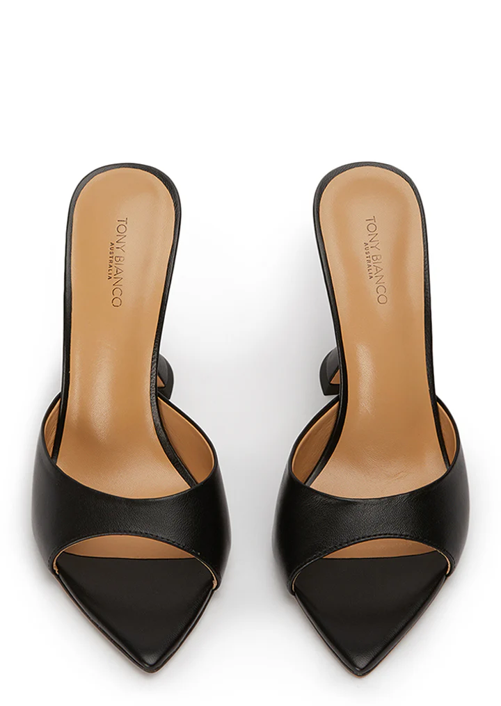 Marcel Black Nappa - Image 3