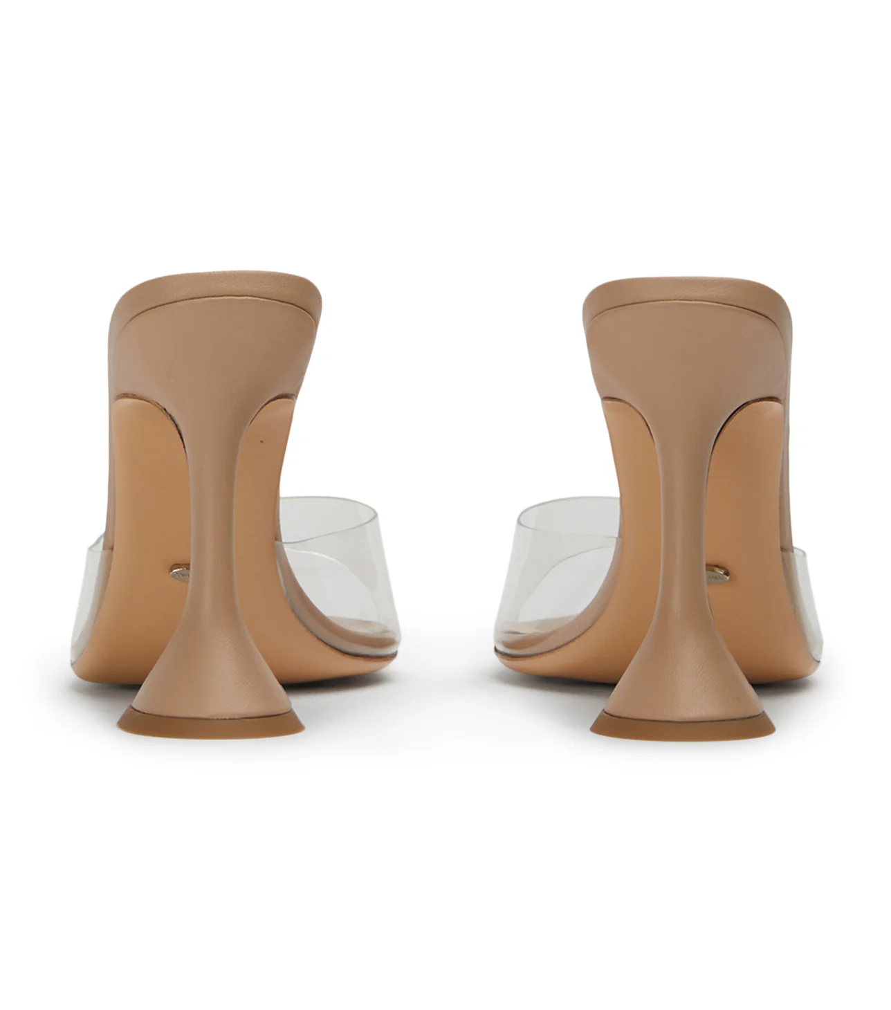 Marcel Clear Vinylite/Skin - Image 8