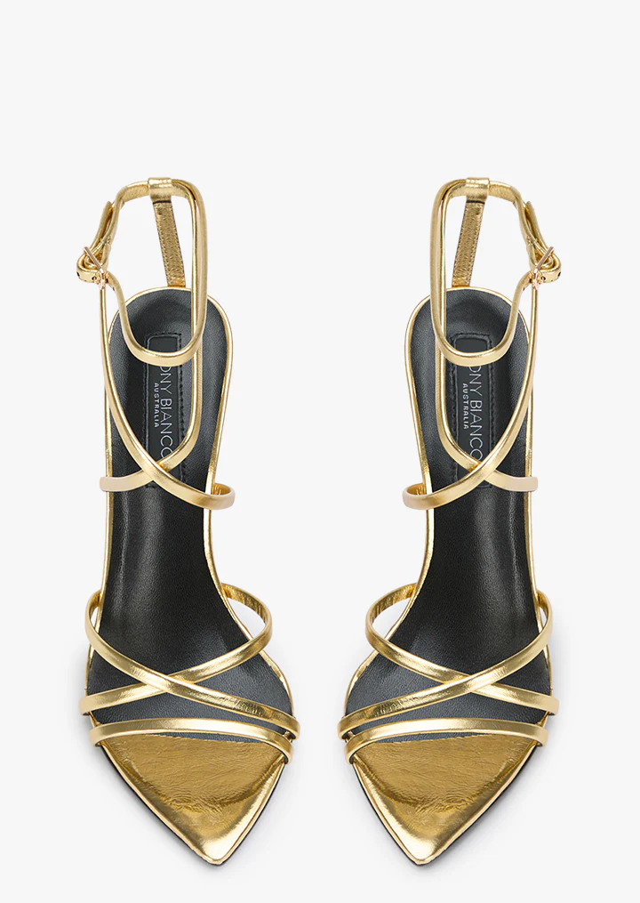 Marcy Gold Foil - Image 3