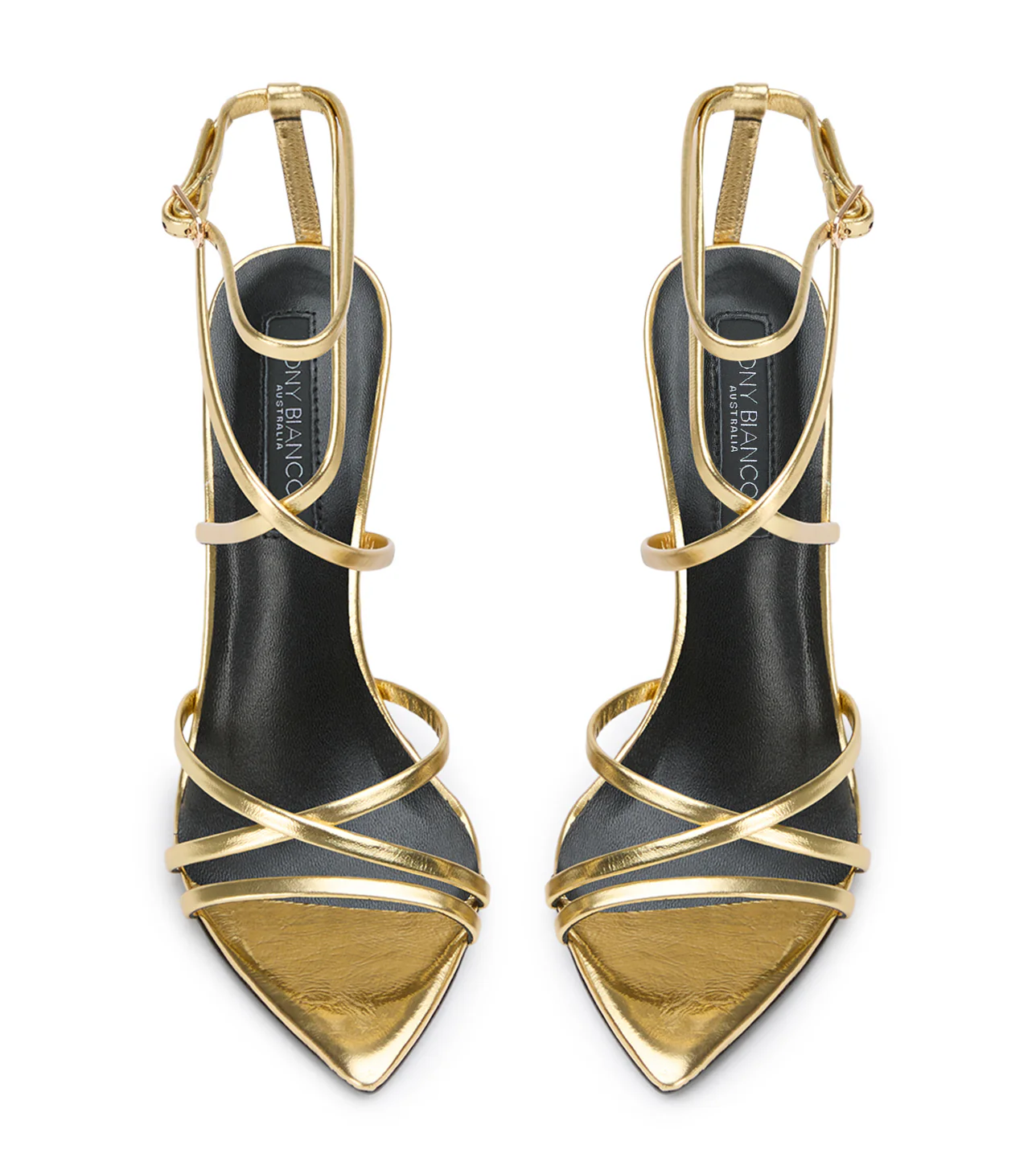 Marcy Gold Foil - Image 6