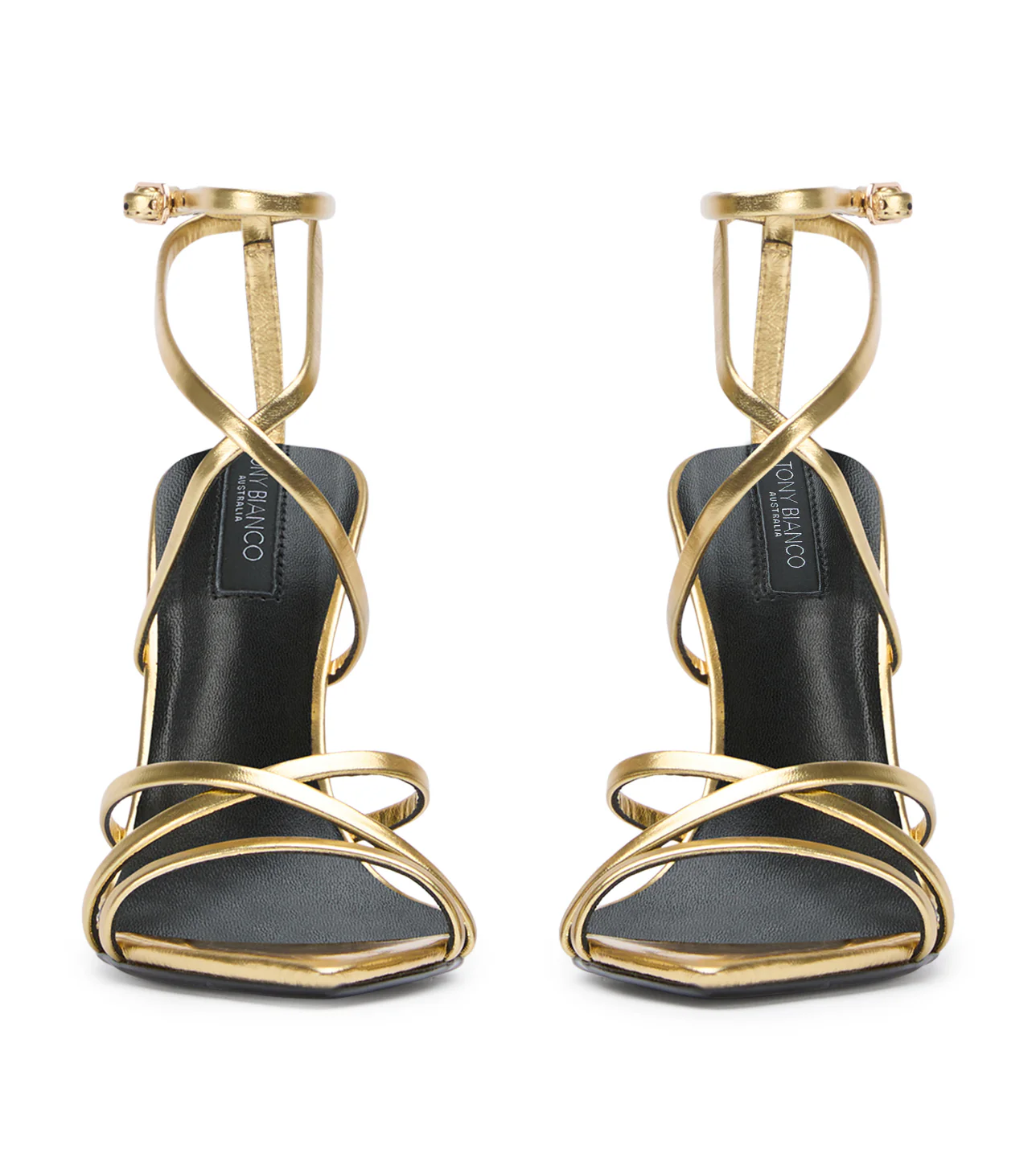 Marcy Gold Foil - Image 7