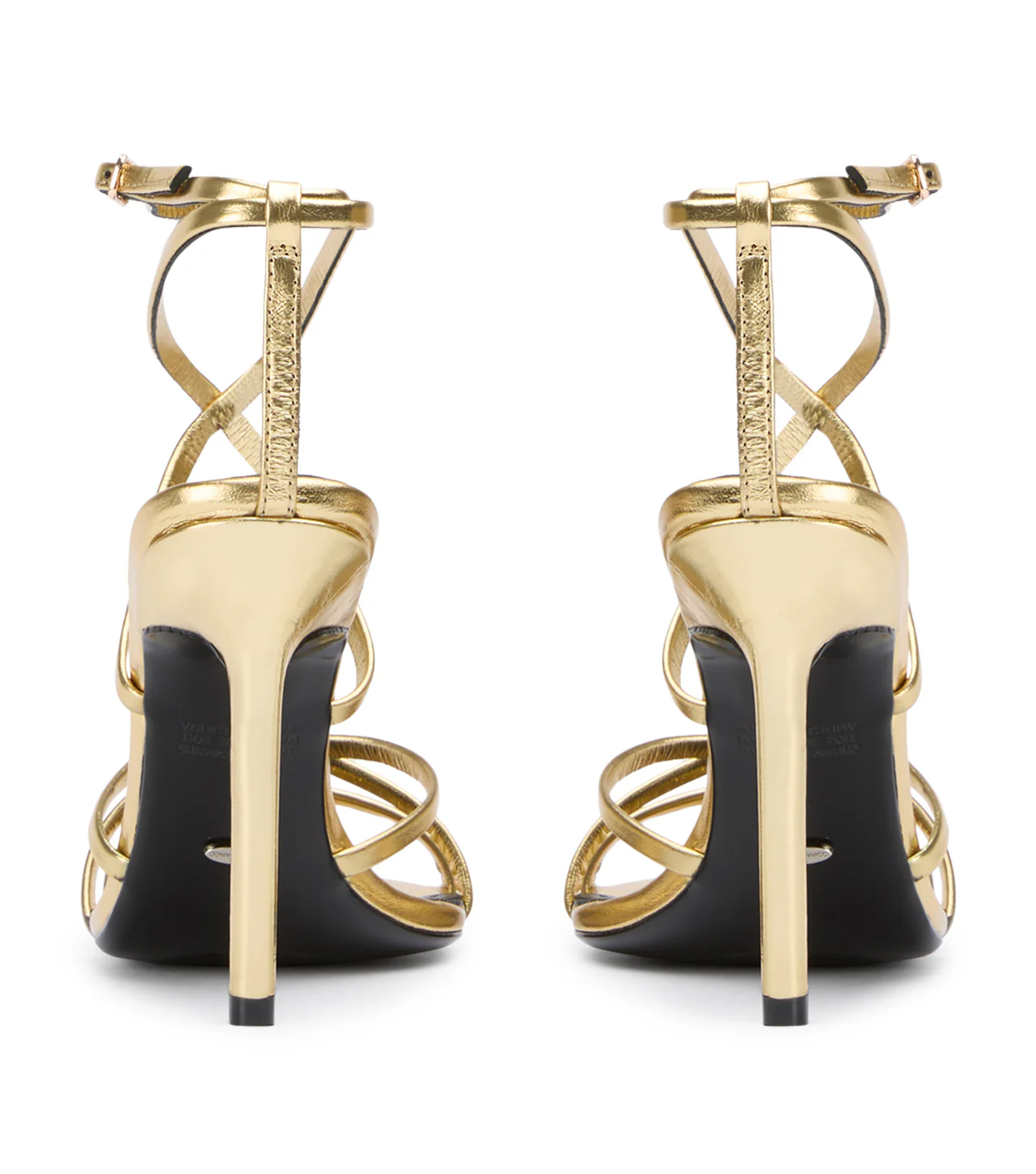 Marcy Gold Foil - Image 8