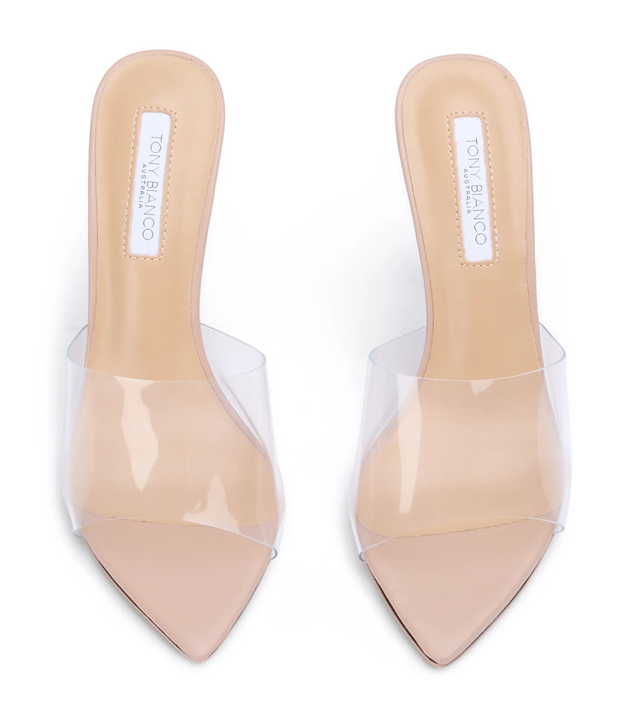 Marley Clear Vinylite/Skin - Image 6