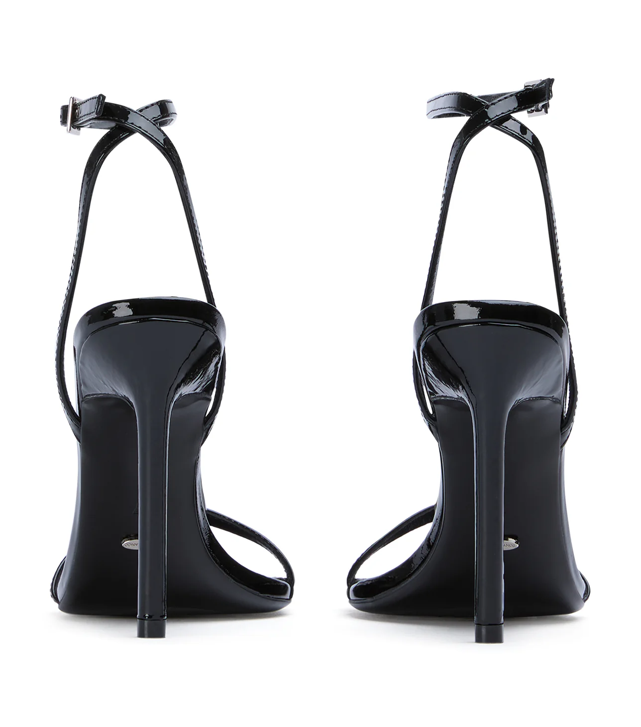 Micky Black Patent - Image 8