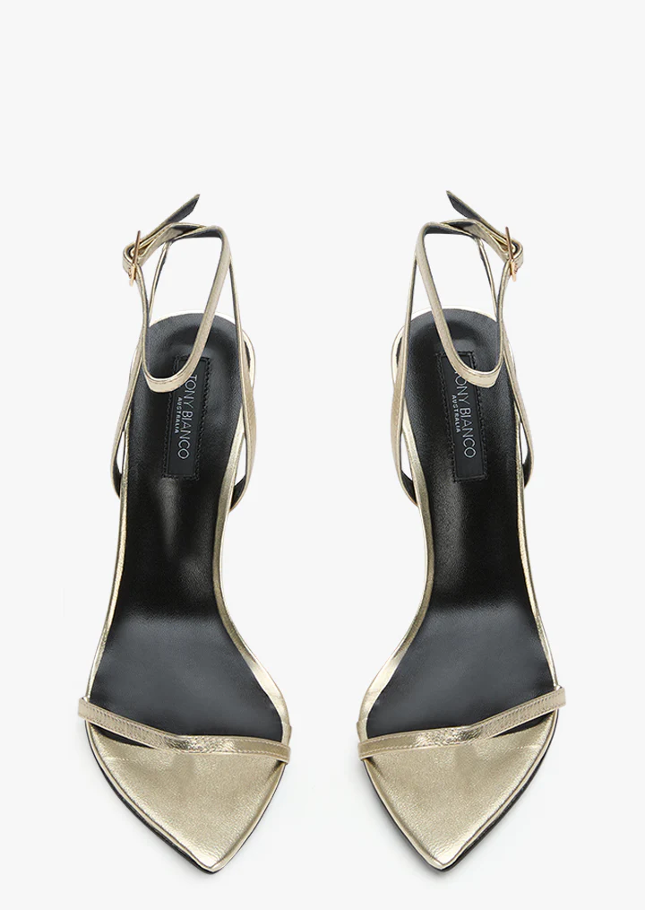 Micky Gold Nappa - Image 3