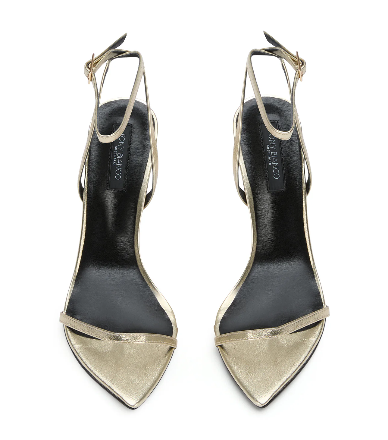 Micky Gold Nappa - Image 6