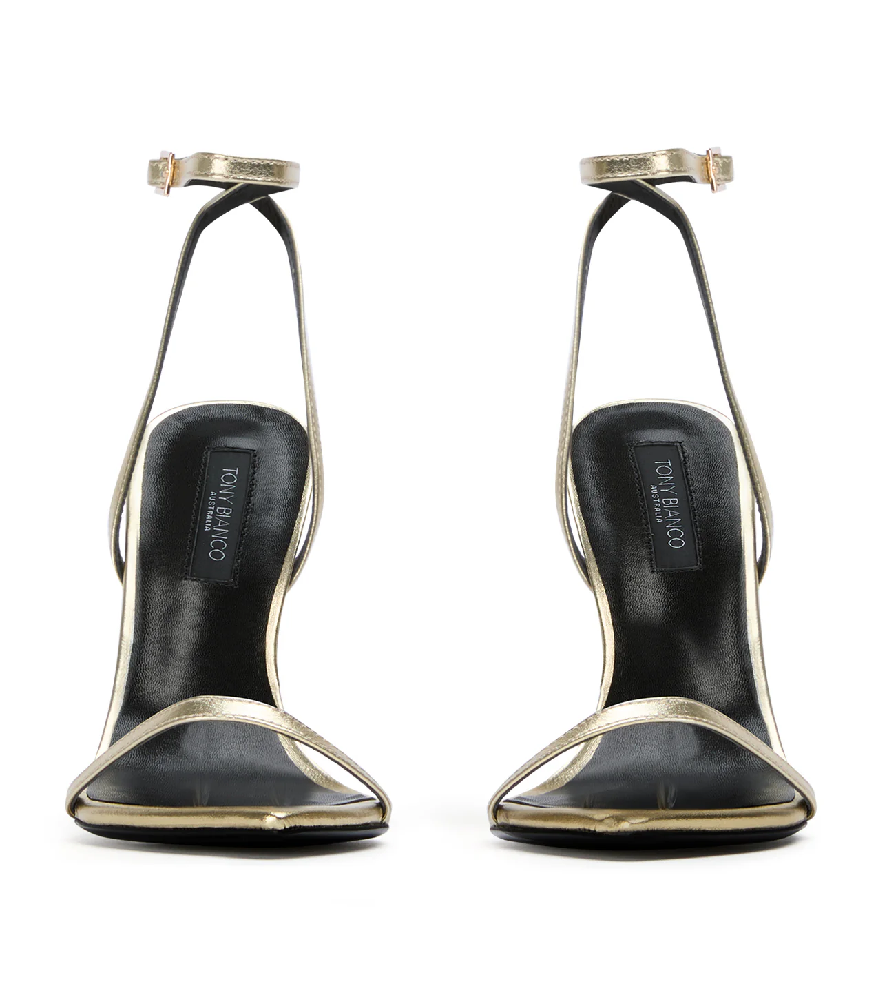 Micky Gold Nappa - Image 7