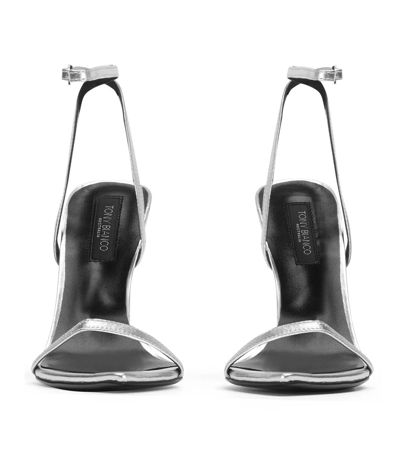 Micky Silver Nappa - Image 7