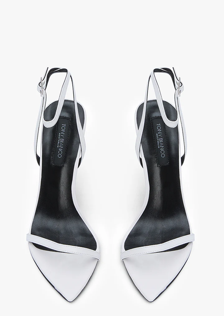 Micky White Nappa - Image 3