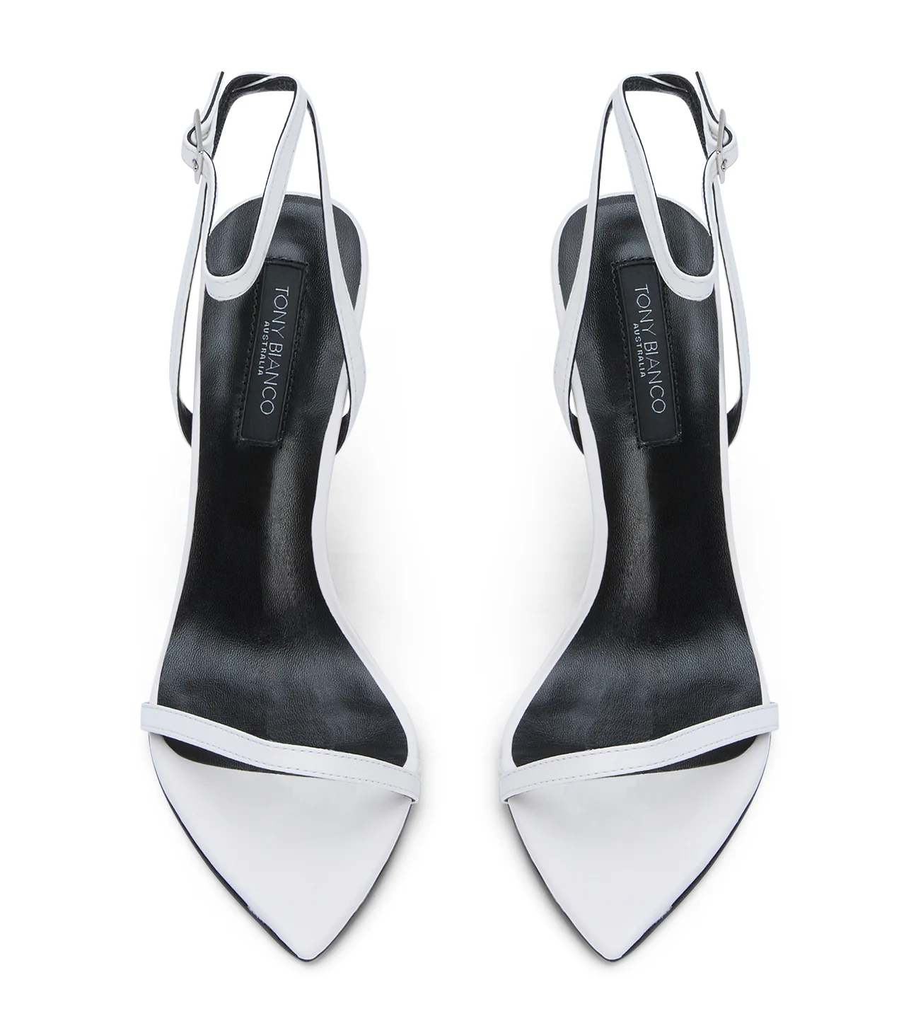 Micky White Nappa - Image 6