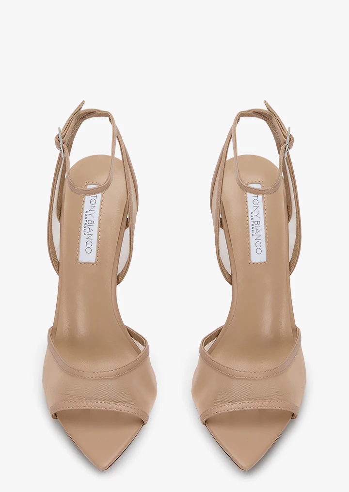 Miley Skin Nylon/Skin - Image 3