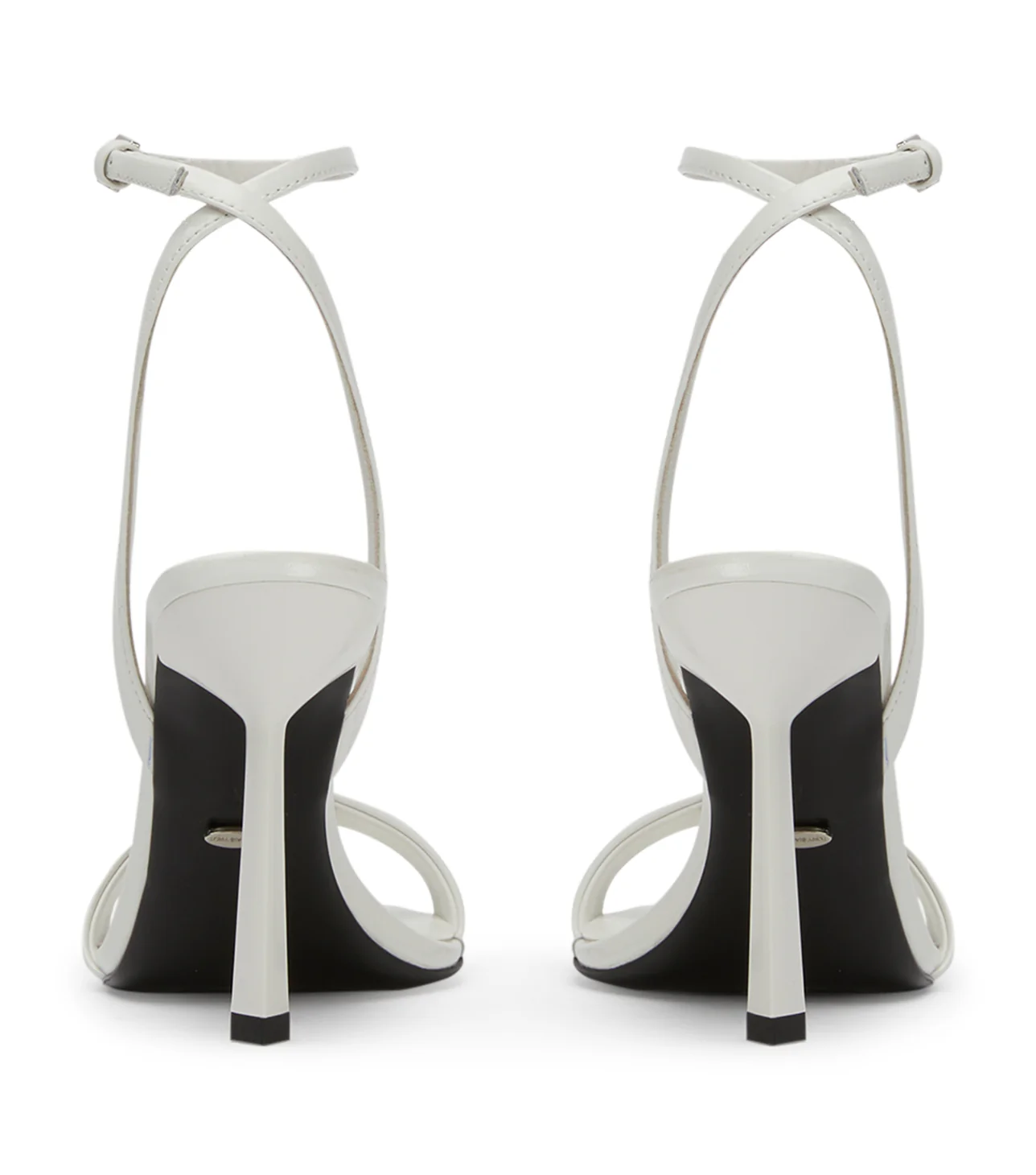 Milos White Hi Shine - Image 10