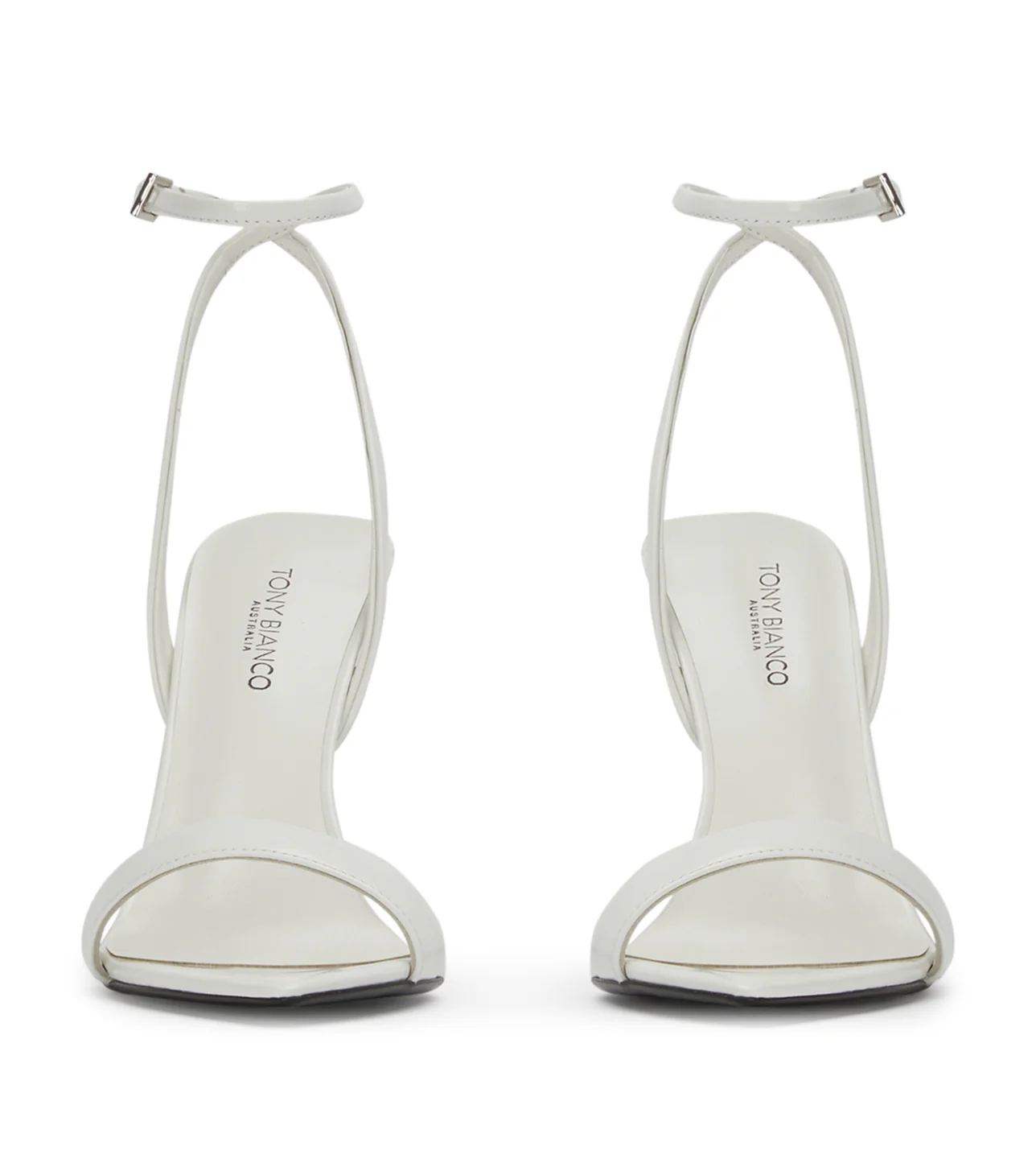 Milos White Hi Shine - Image 9