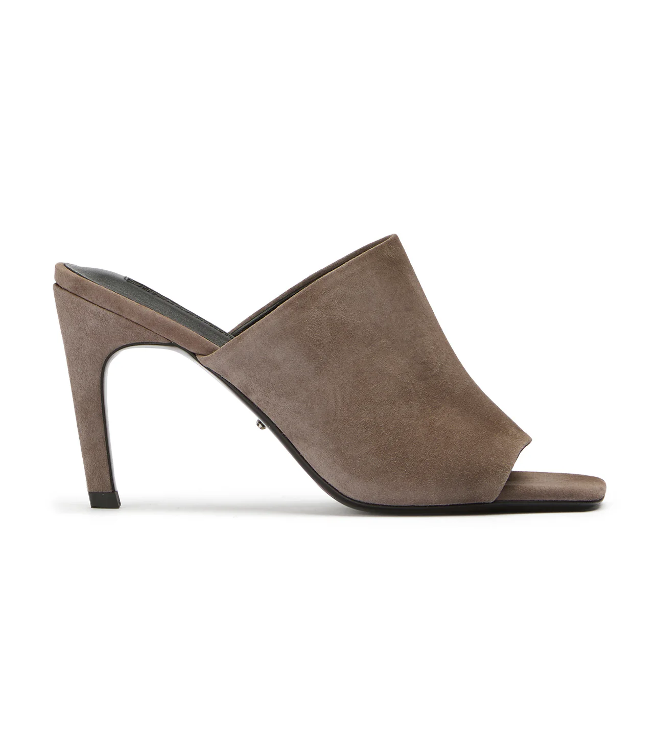 Mustang Ashen Suede - Image 4