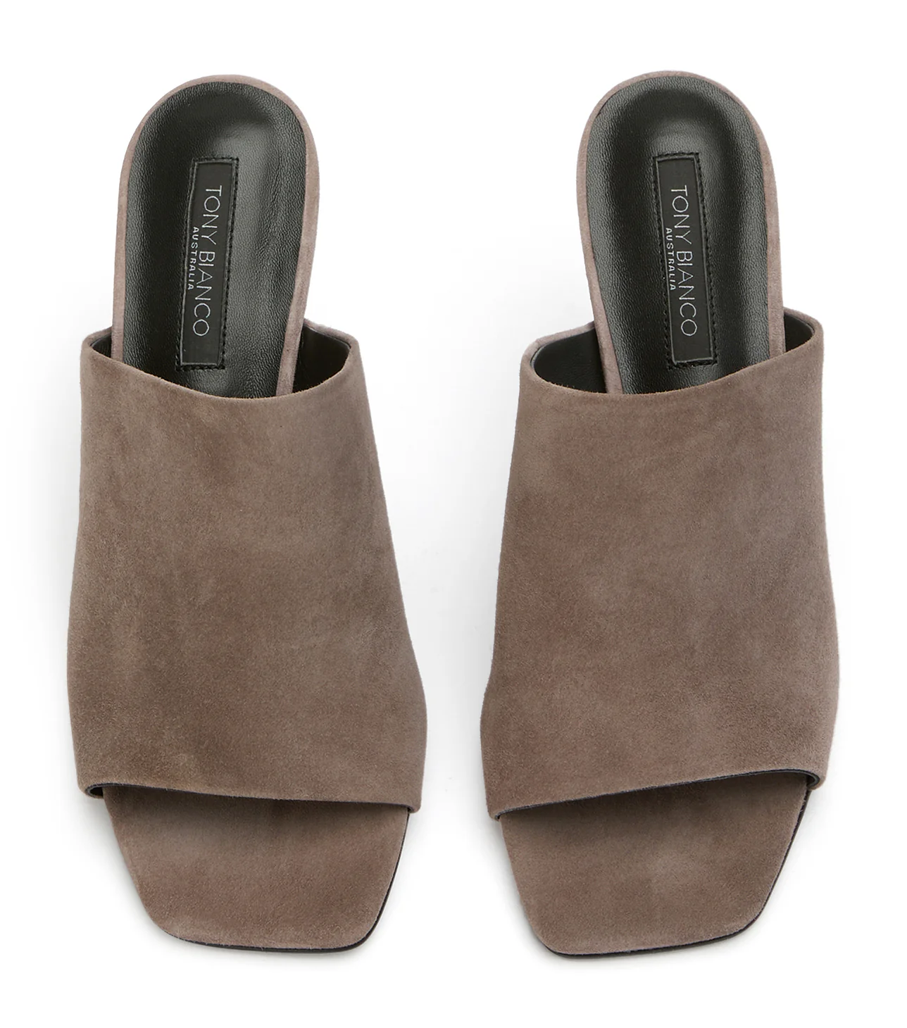 Mustang Ashen Suede - Image 6