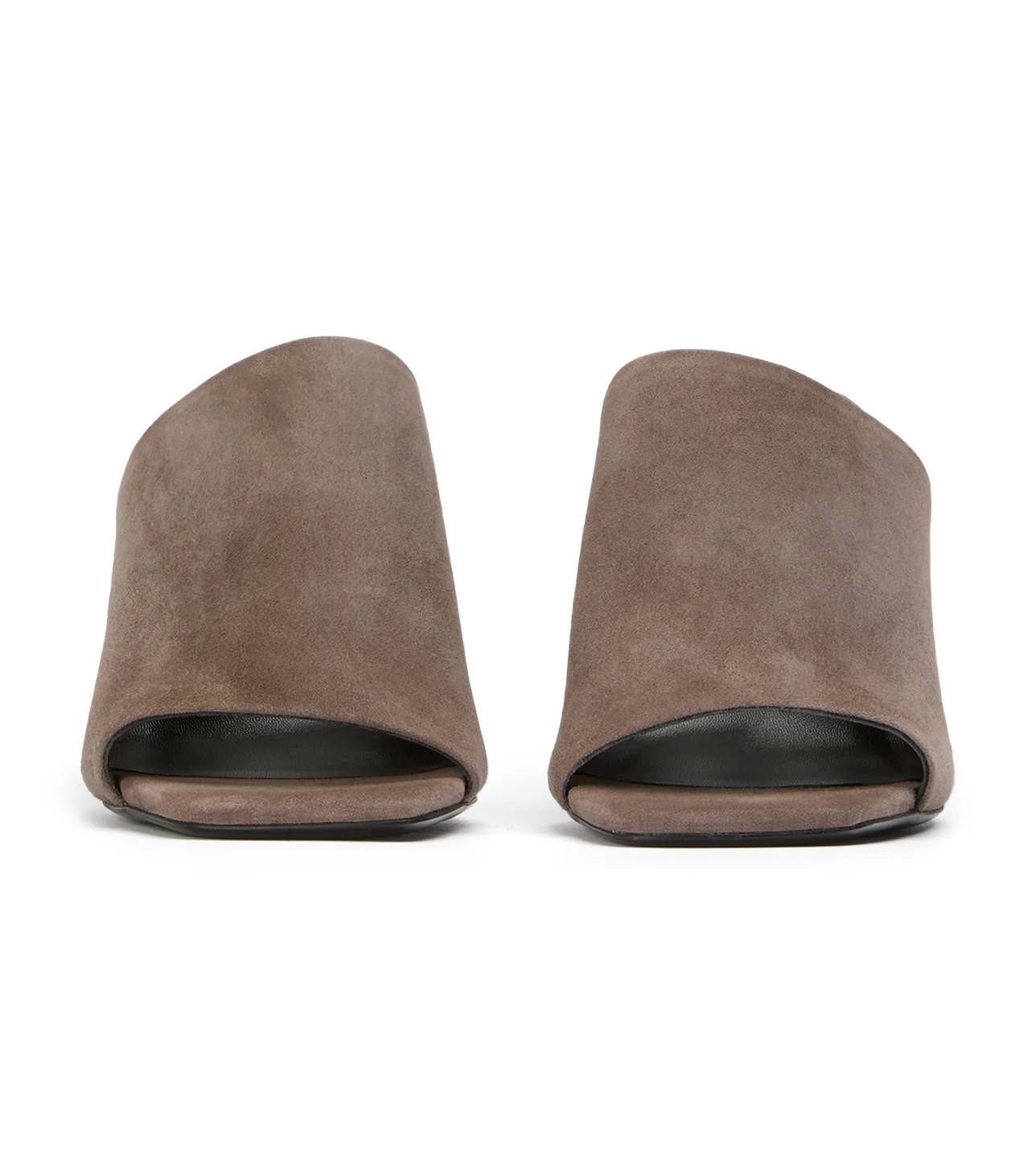 Mustang Ashen Suede - Image 7