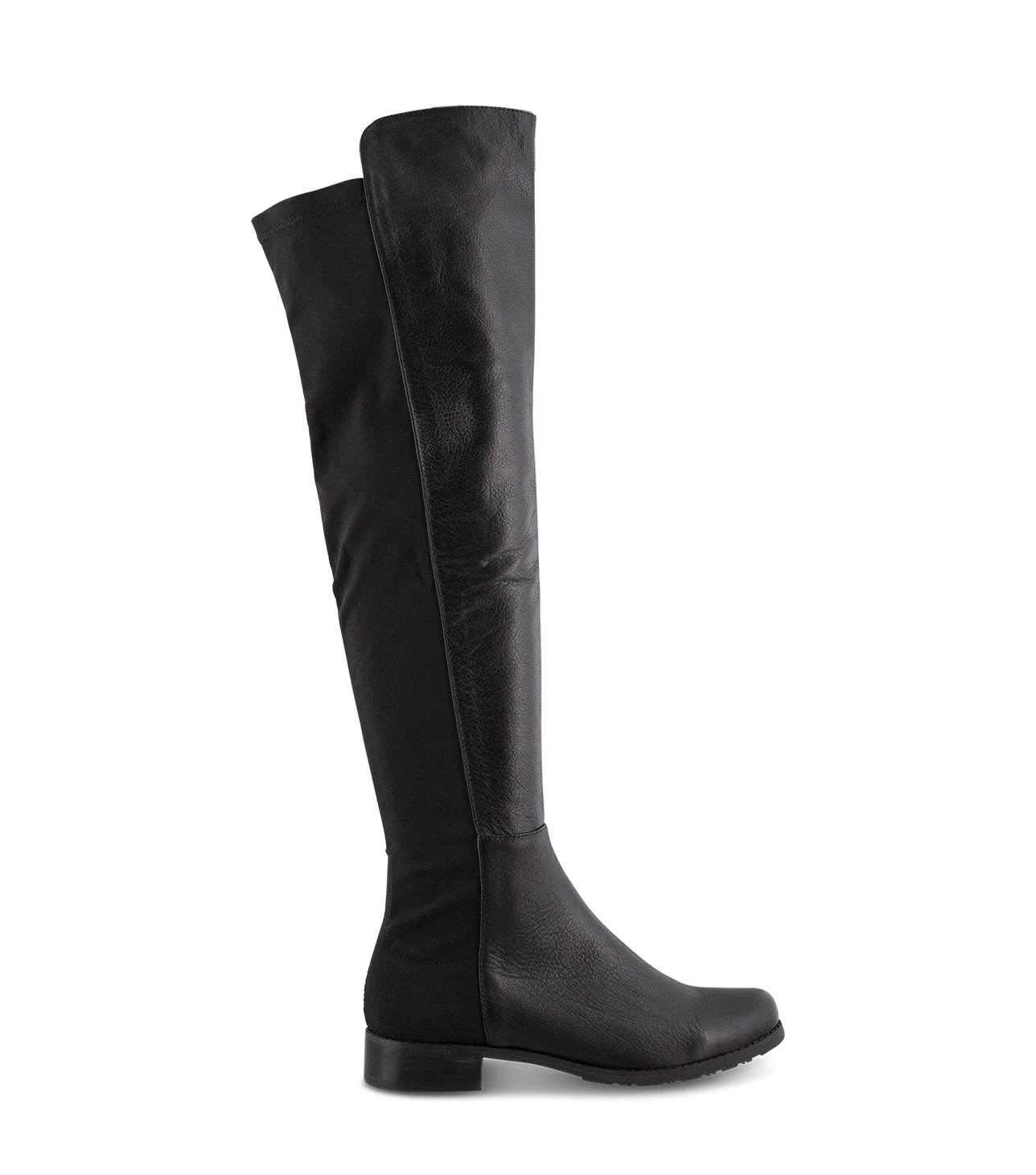 Panache Black Luxe/Black Micro Stretch - Image 3